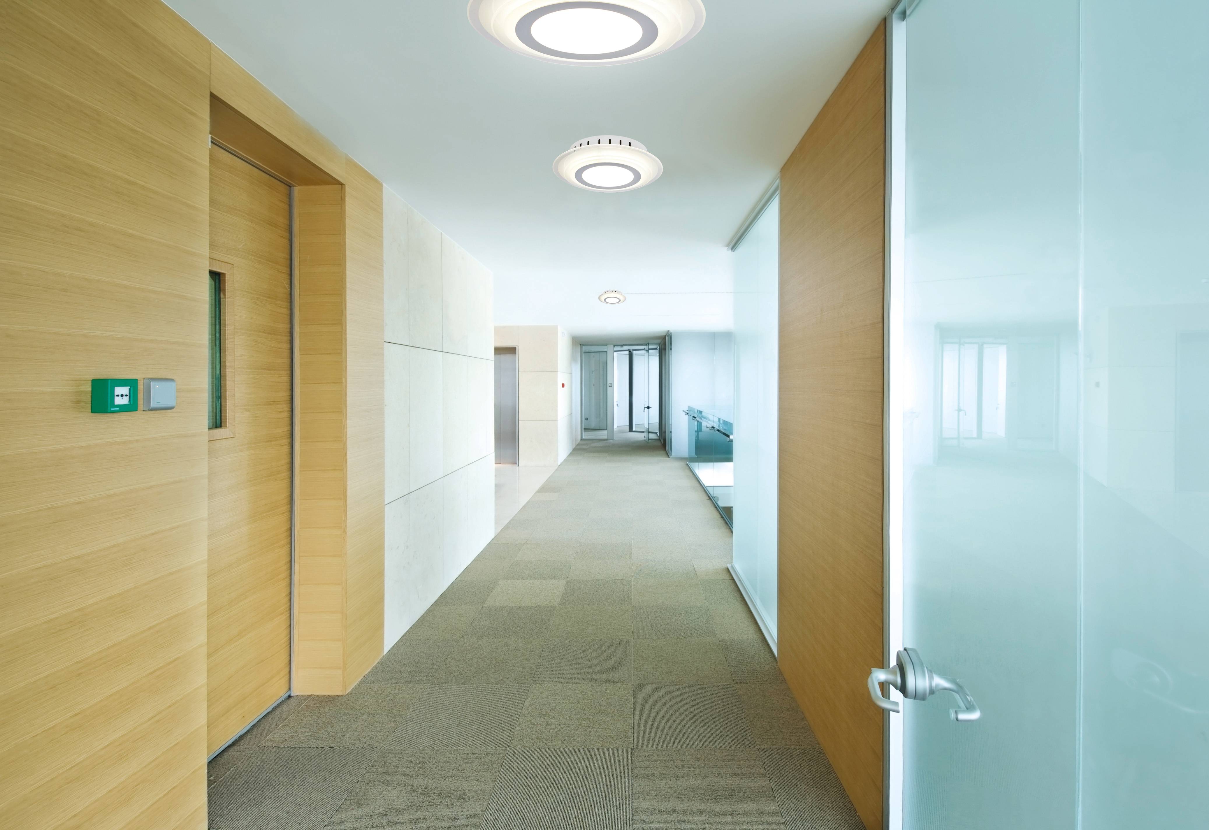 LED Deckenleuchte "Lucca"