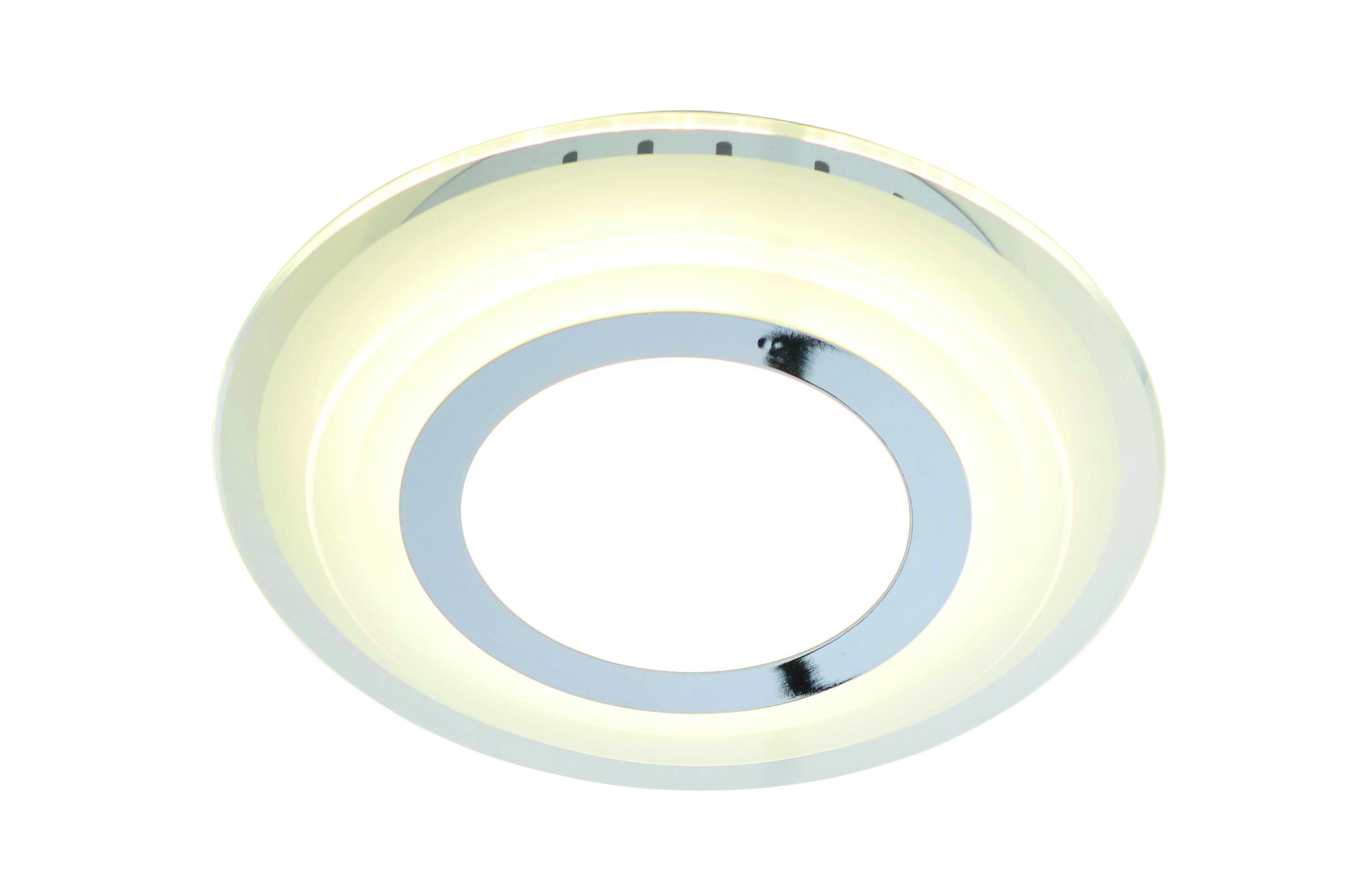 LED Deckenleuchte "Lucca"