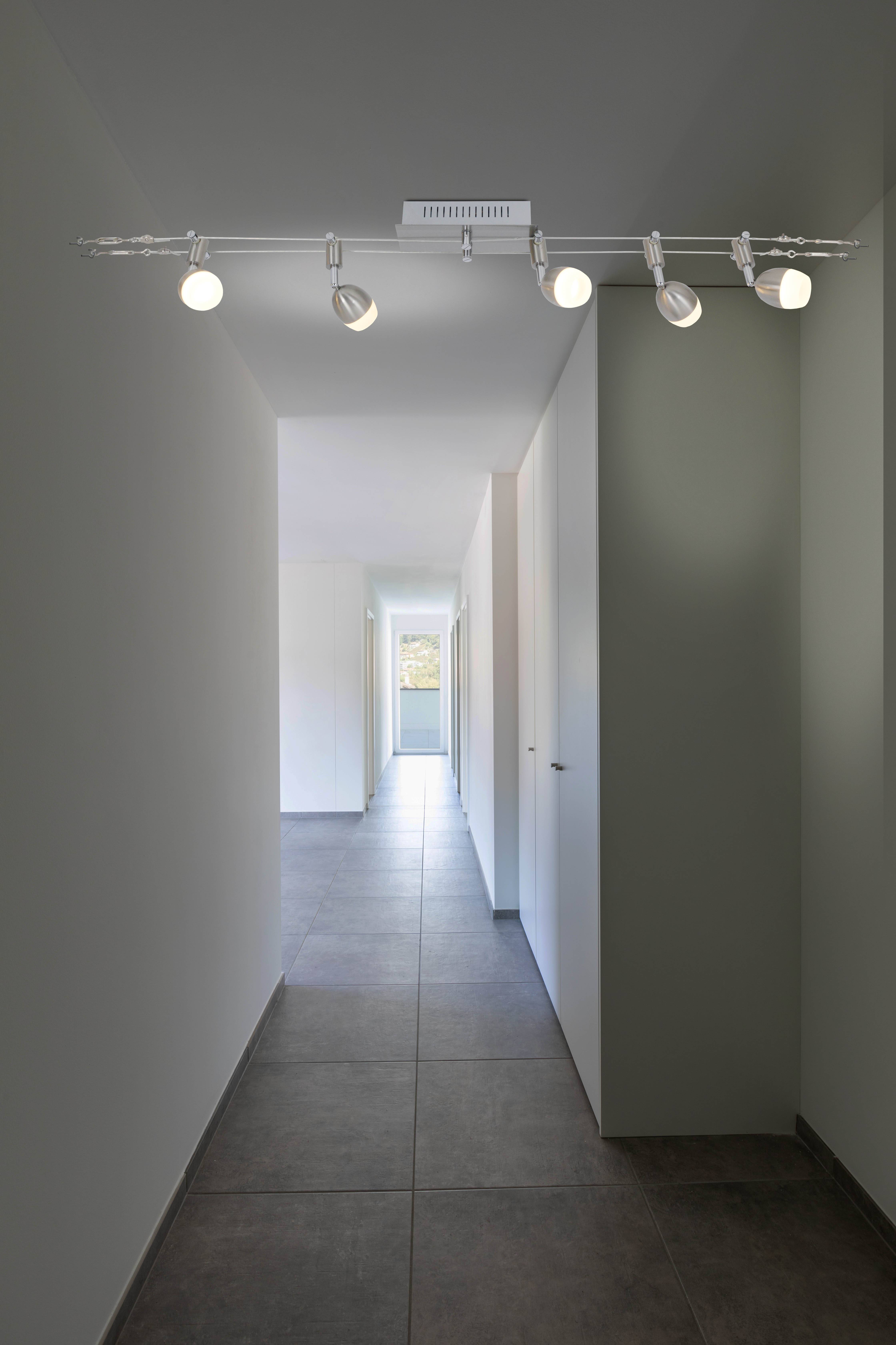 LED Seilsystem "TONY"