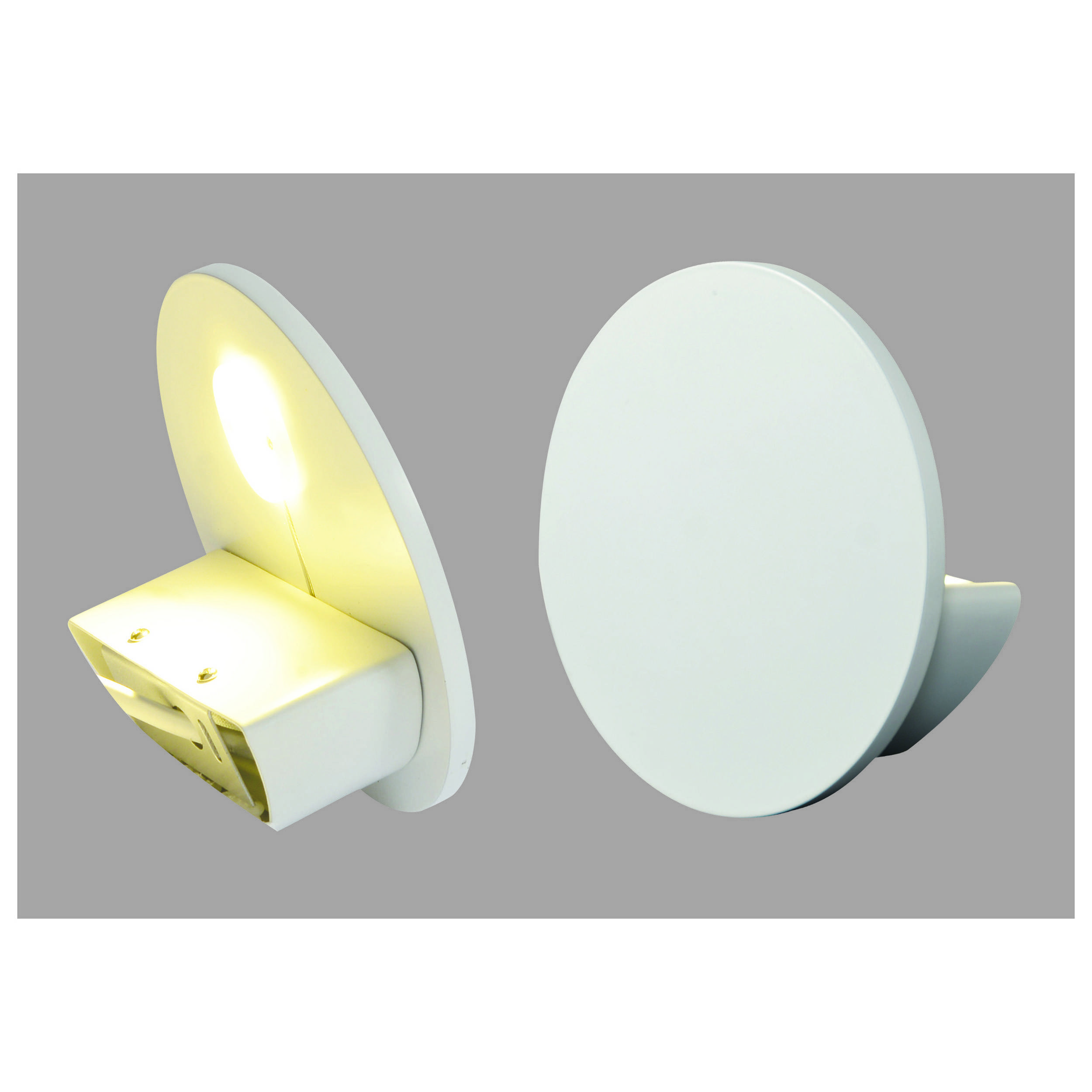 LED Wandleuchte "STAN"