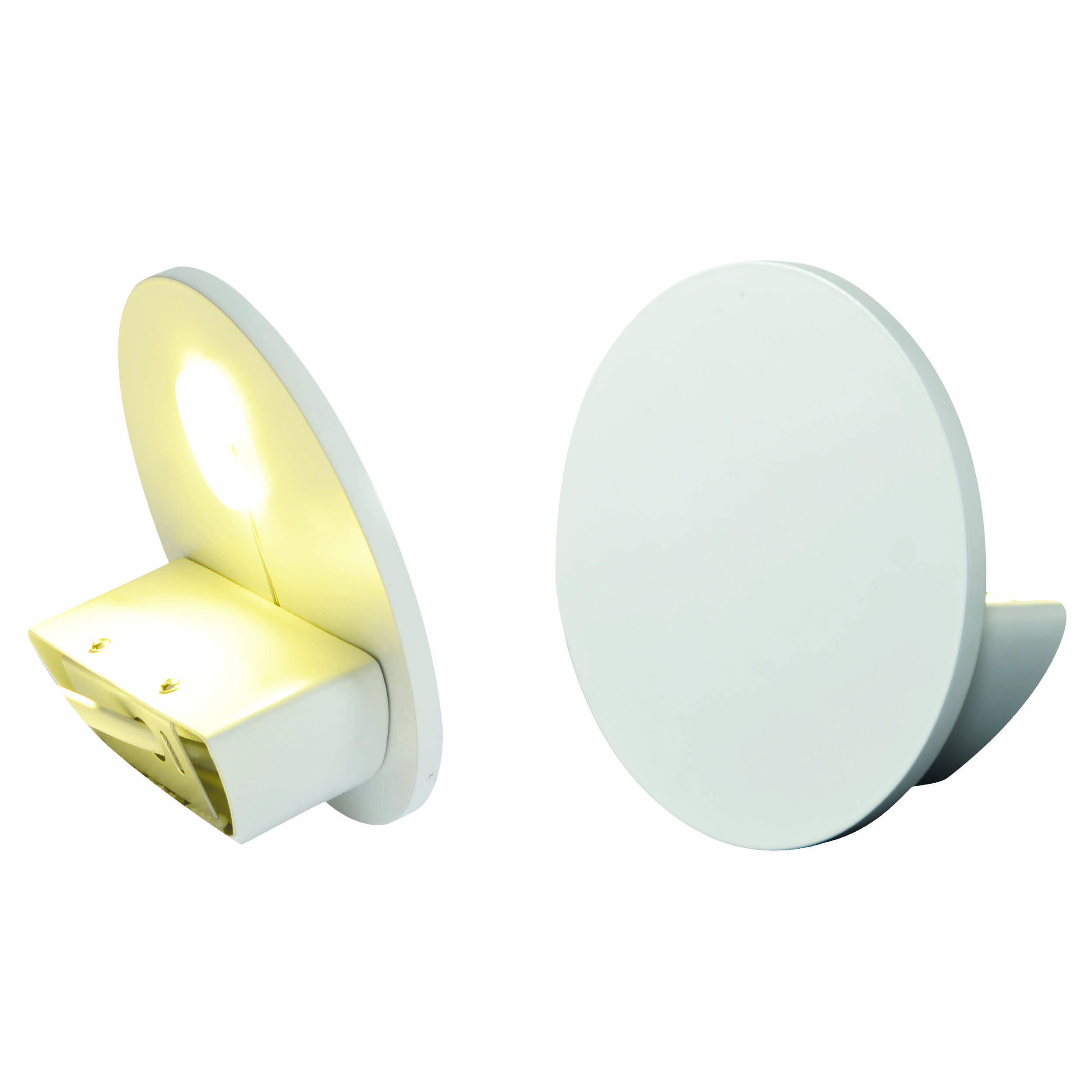 LED Wandleuchte "STAN"