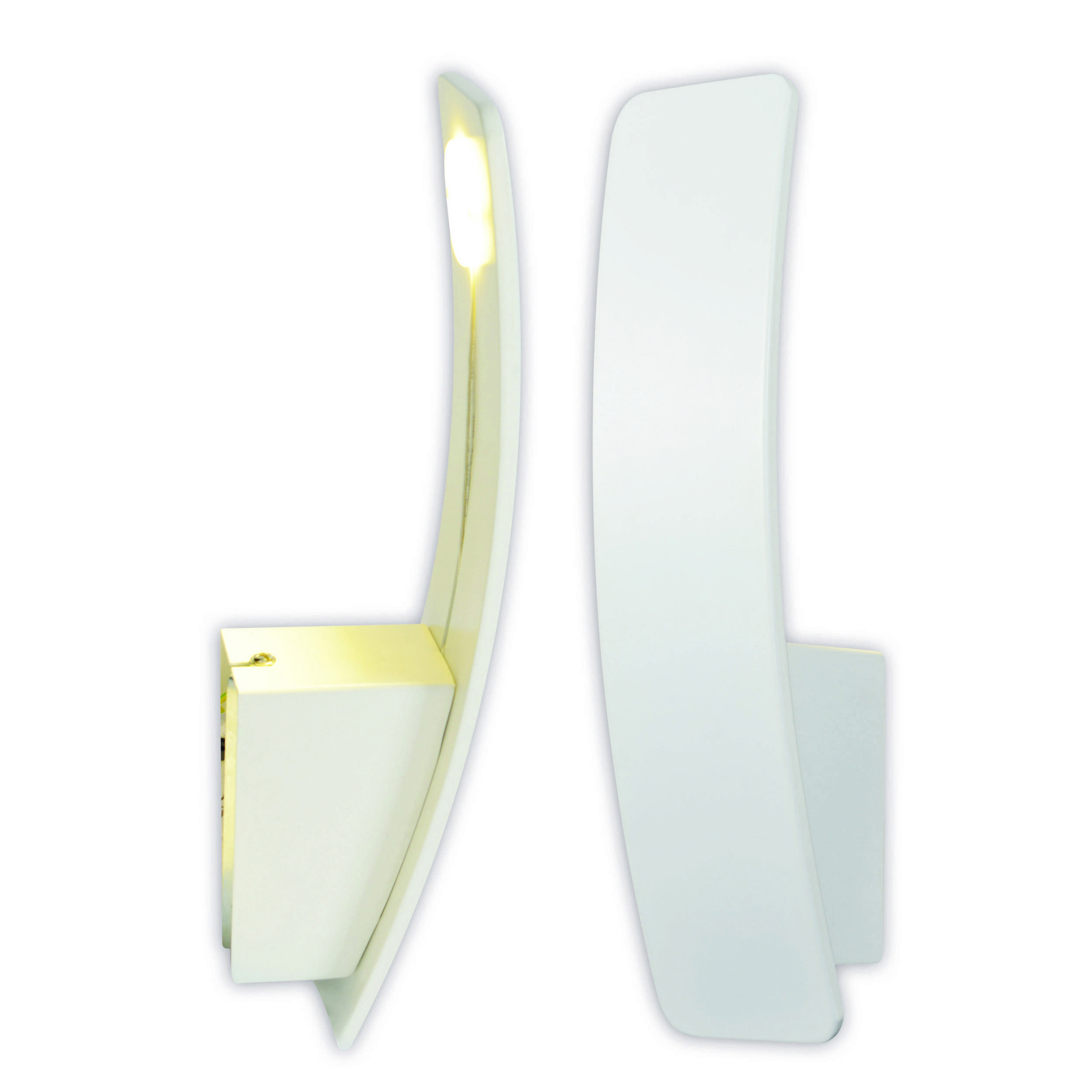 LED Wandleuchte "STAN"