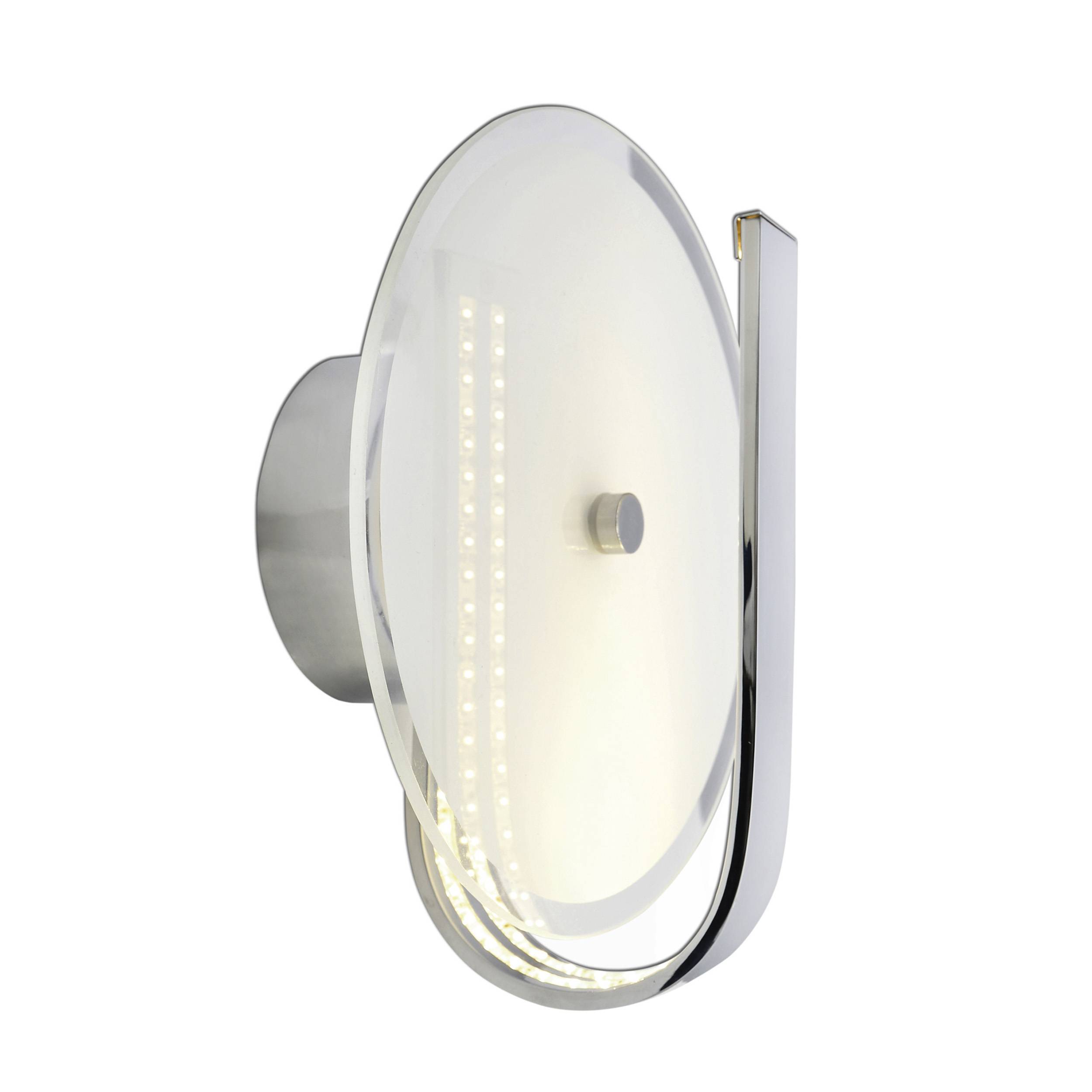 LED Wandleuchte "LUCCA"