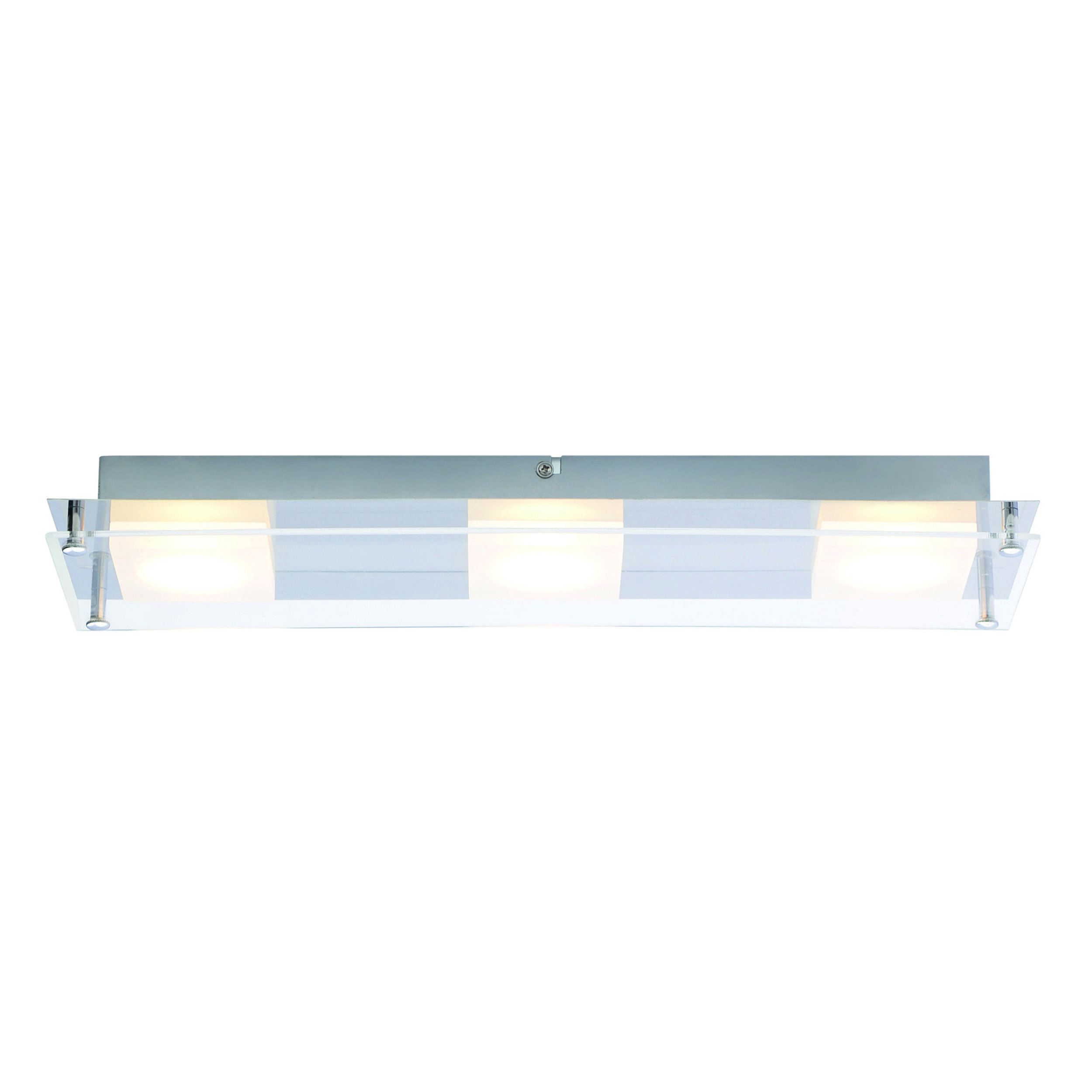 LED Deckenleuchte "EDINGBURGH"