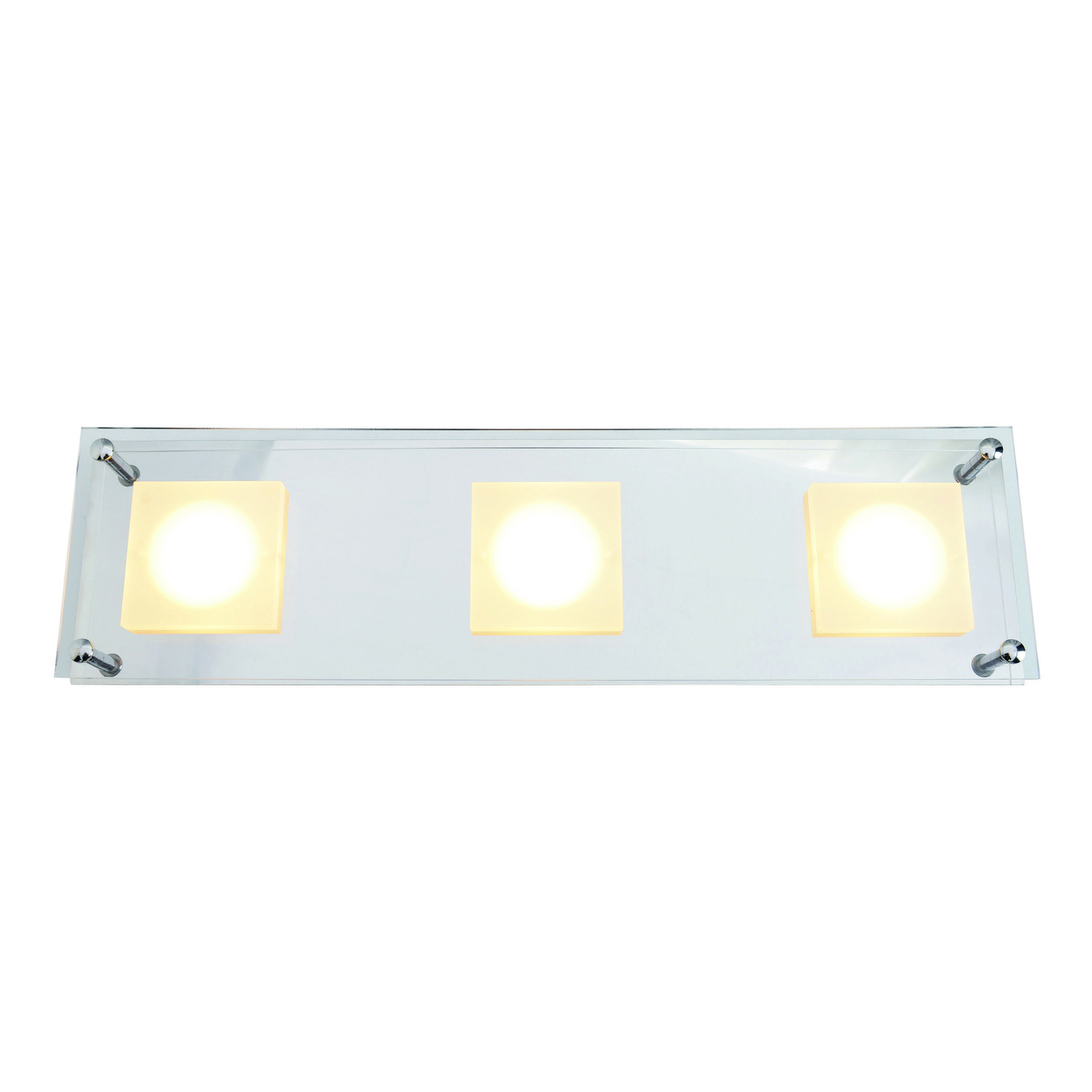 LED Deckenleuchte "EDINGBURGH"