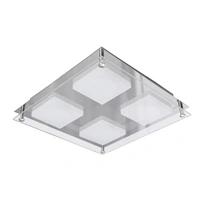 LED Deckenleuchte "EDINGBURGH" LED Deckenleuchte "EDINGBURGH"