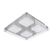 LED Deckenleuchte "EDINGBURGH" LED Deckenleuchte "EDINGBURGH"