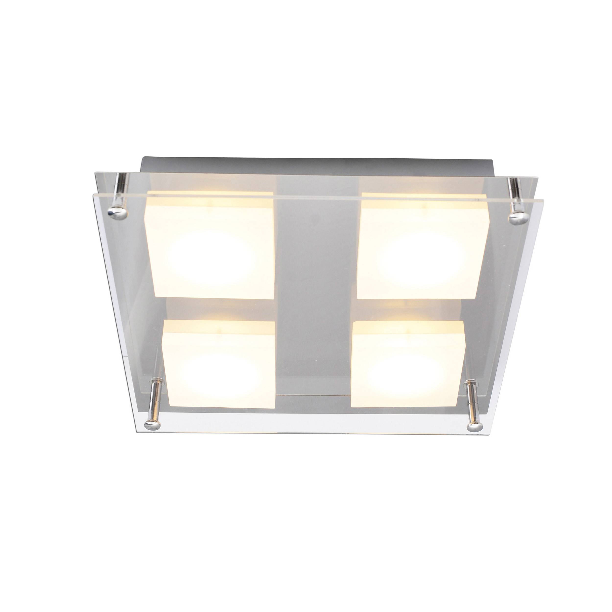 LED Deckenleuchte "EDINGBURGH"