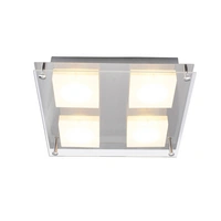 LED Deckenleuchte "EDINGBURGH" LED Deckenleuchte "EDINGBURGH"