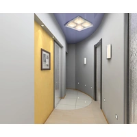 LED Deckenleuchte "EDINGBURGH" LED Deckenleuchte "EDINGBURGH"