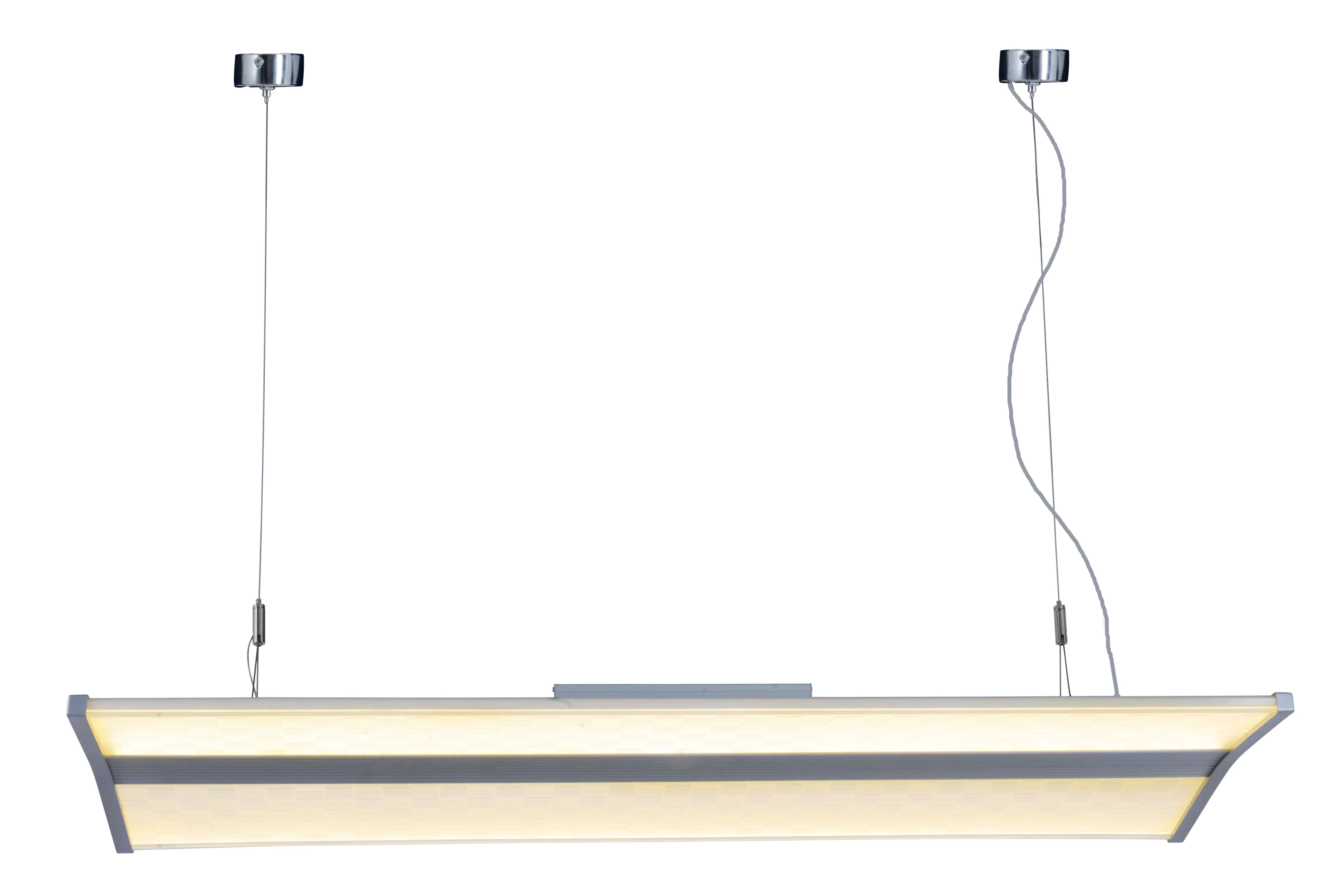 LED Pendelleuchte "FOSON"