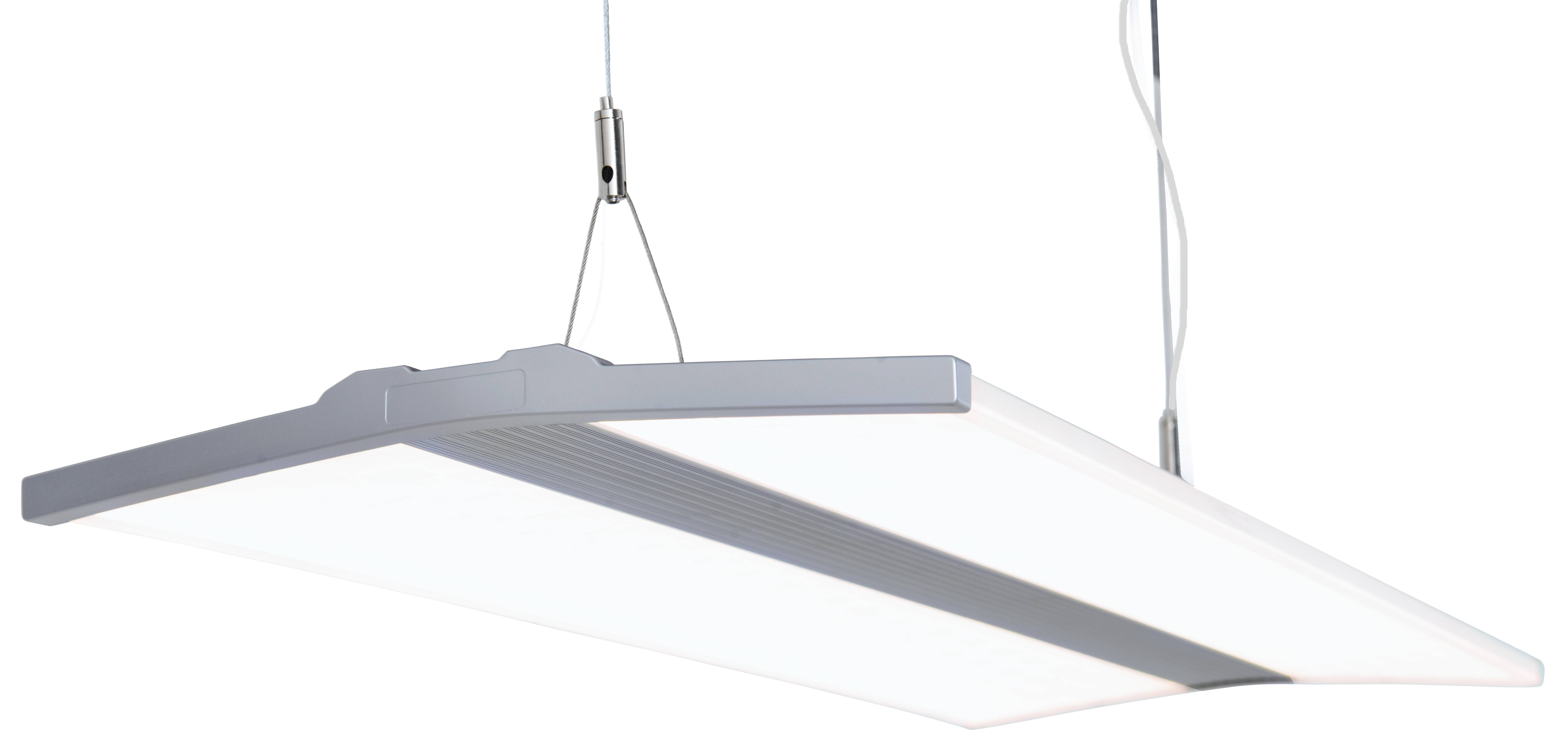 LED Pendelleuchte "FOSON"