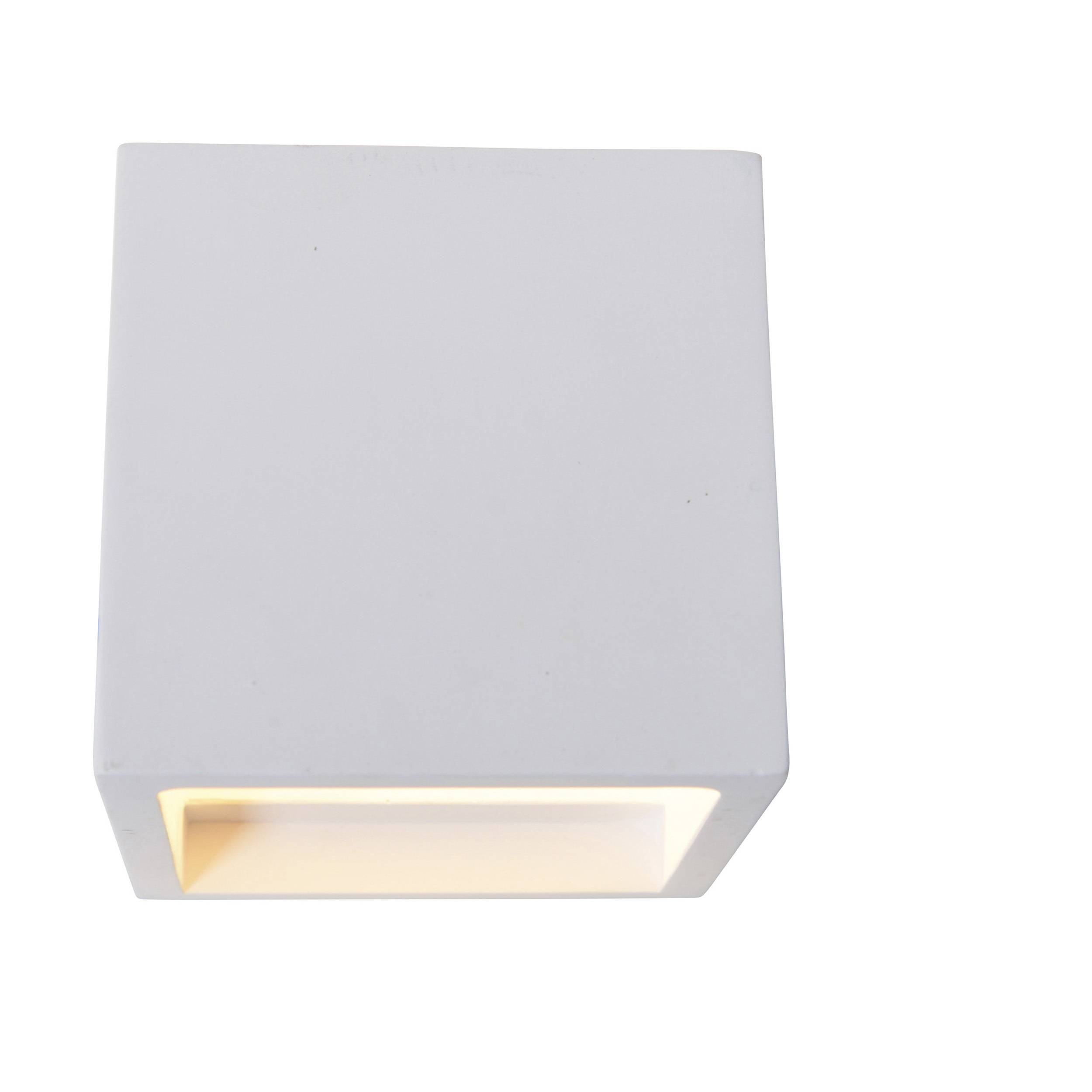 LED Wandleuchte s: 11,5cm
