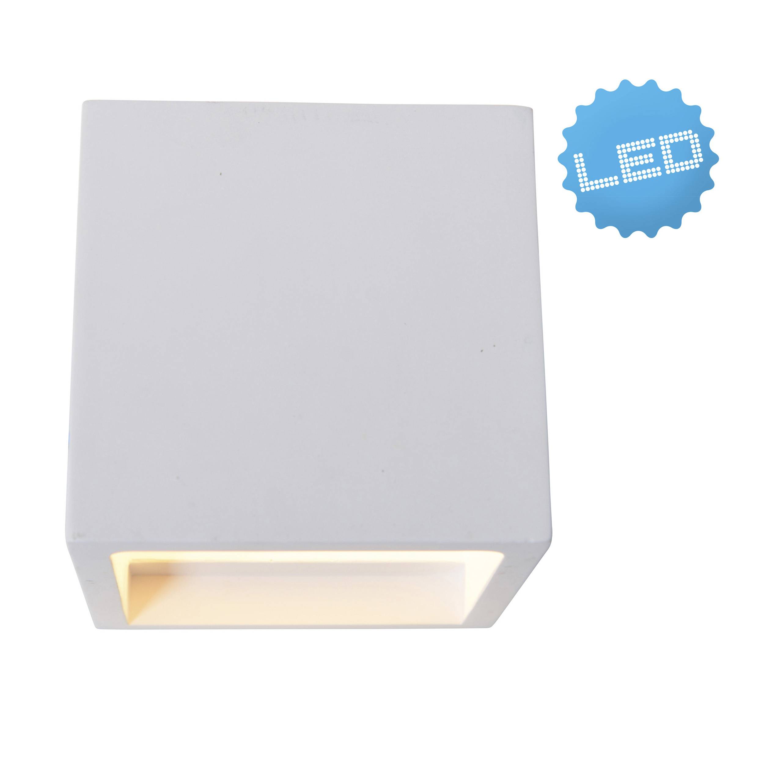 LED Wandleuchte s: 11,5cm