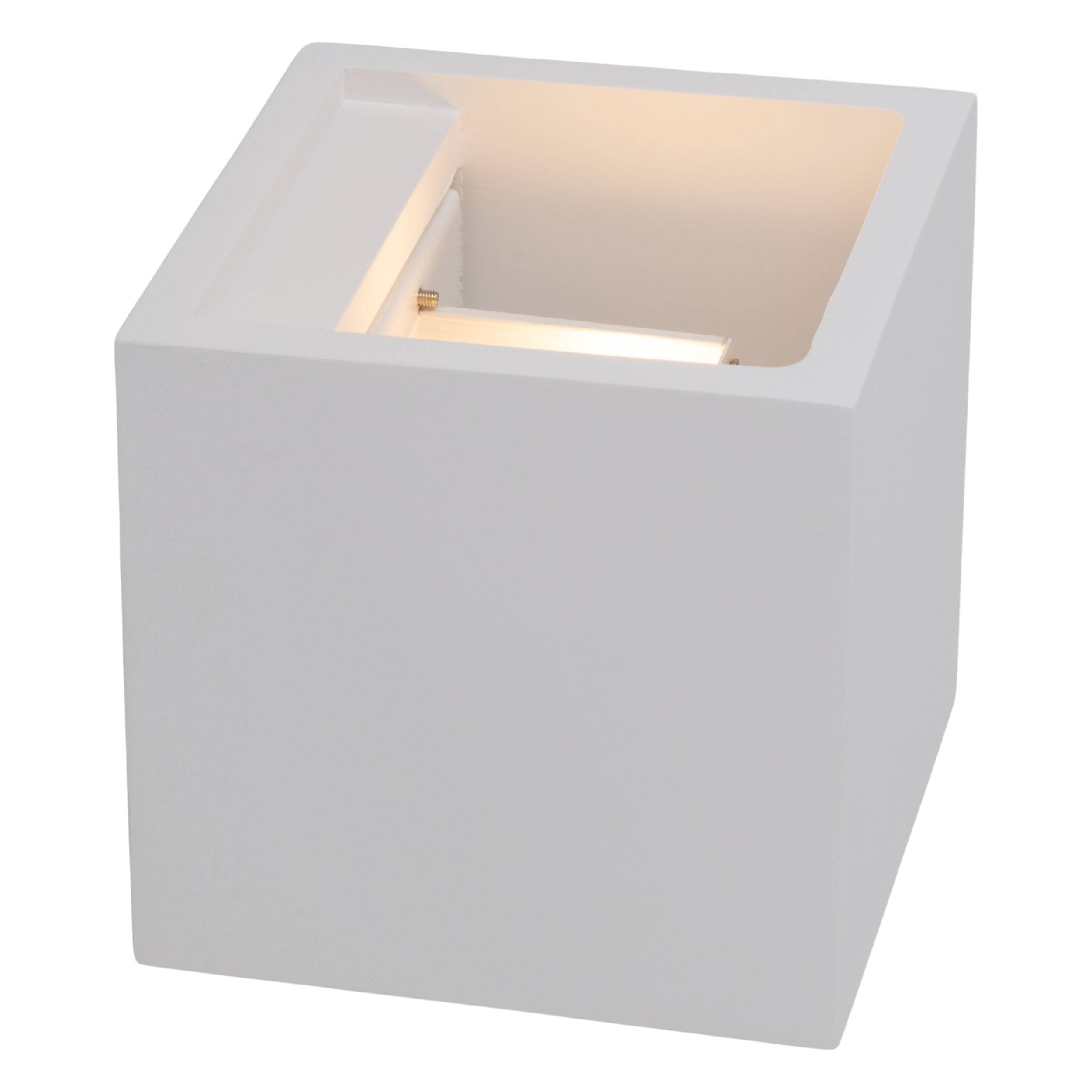 LED Wandleuchte s: 11,5cm