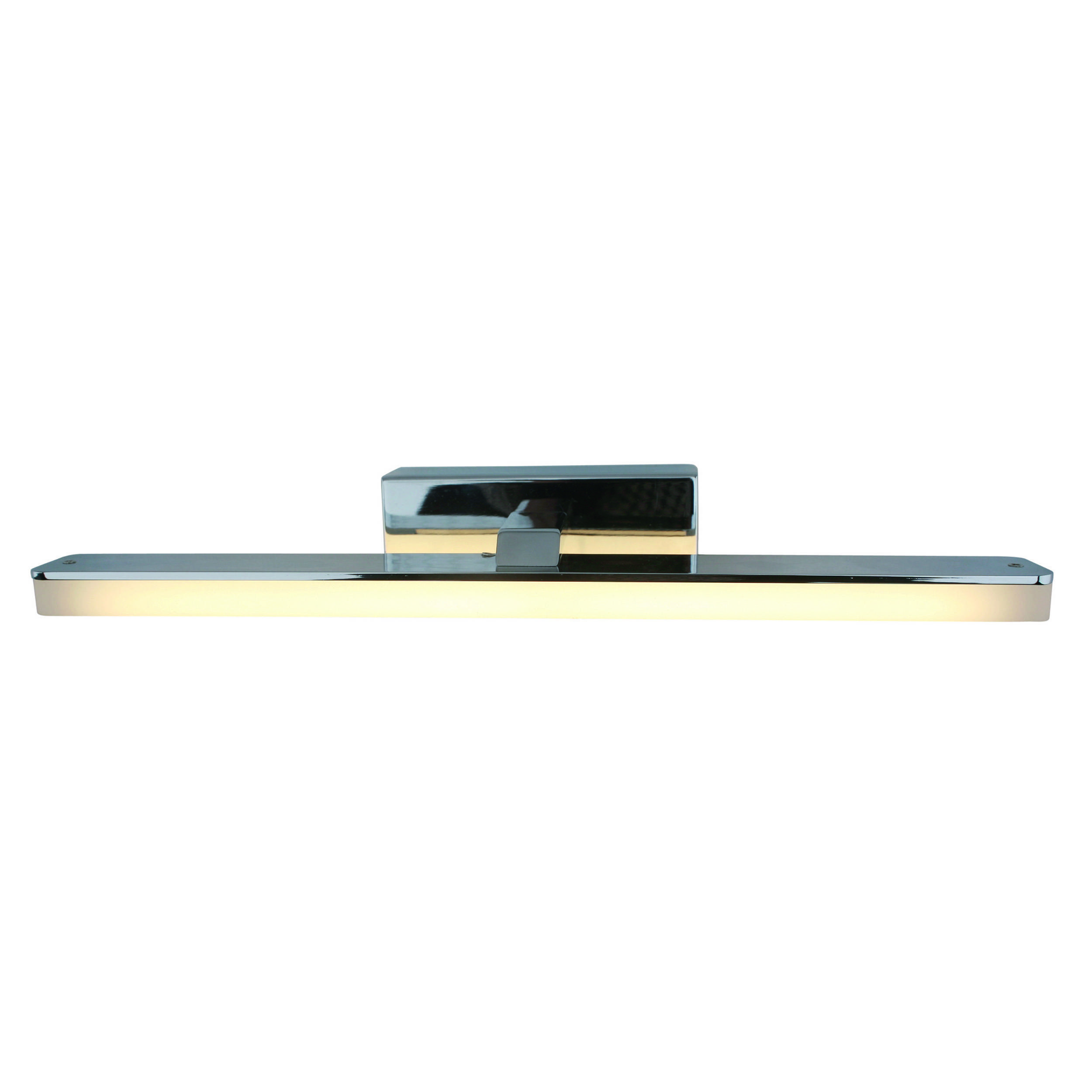 LED Wandleuchte "VARETA" l:31,5cm