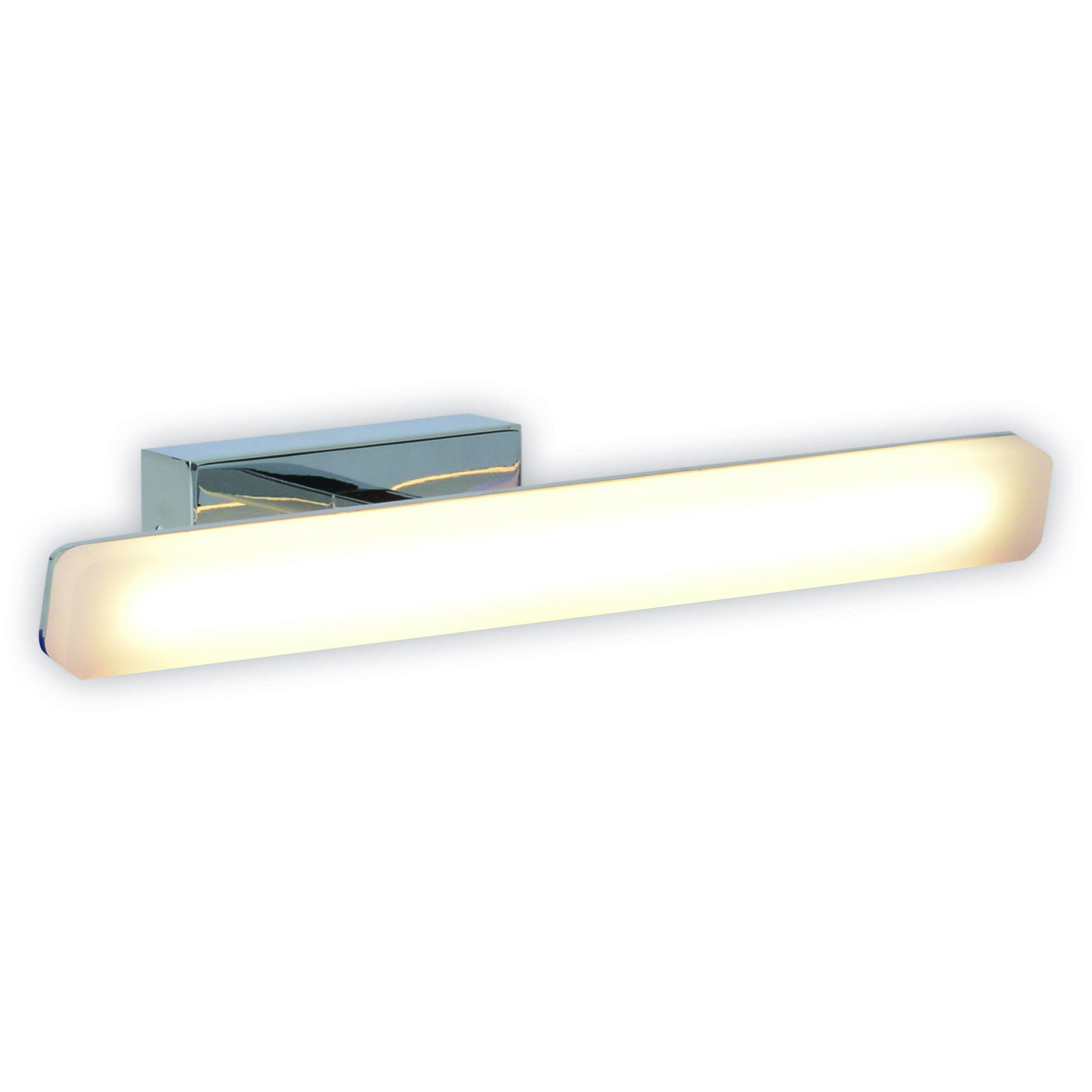 LED Wandleuchte "VARETA" l:31,5cm