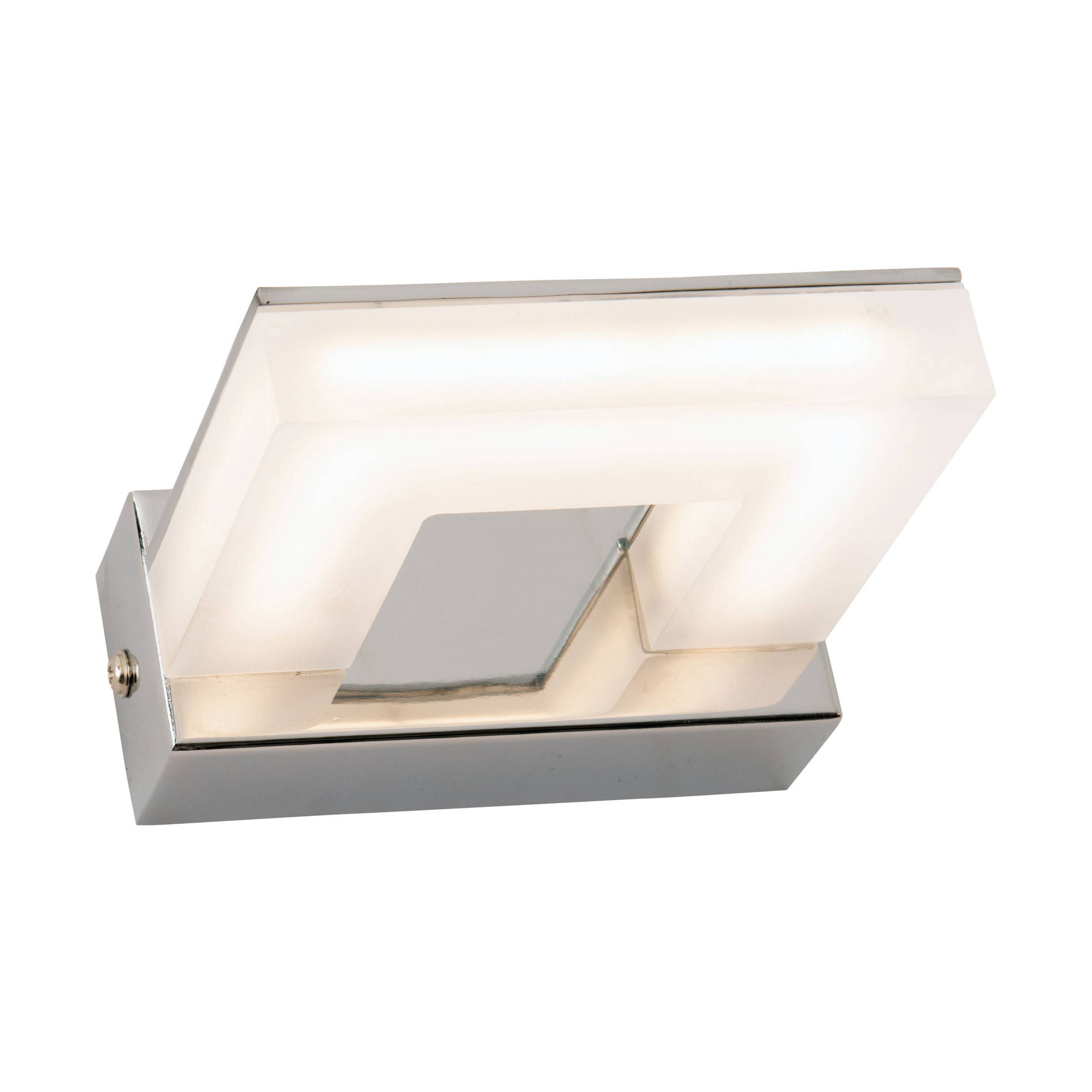 LED Wandleuchte "VARETA"