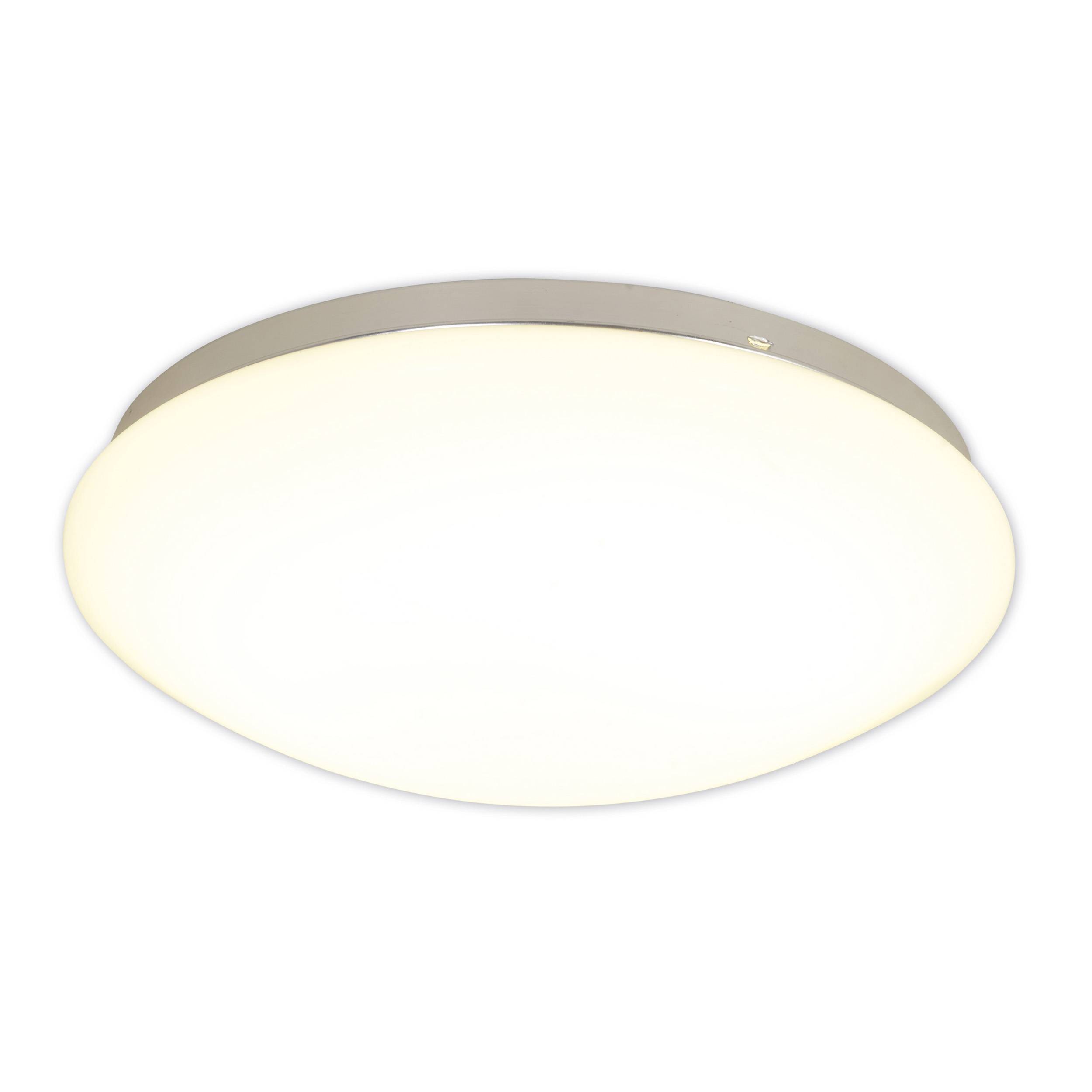 LED Wand- Deckenleuchte "BENDA"