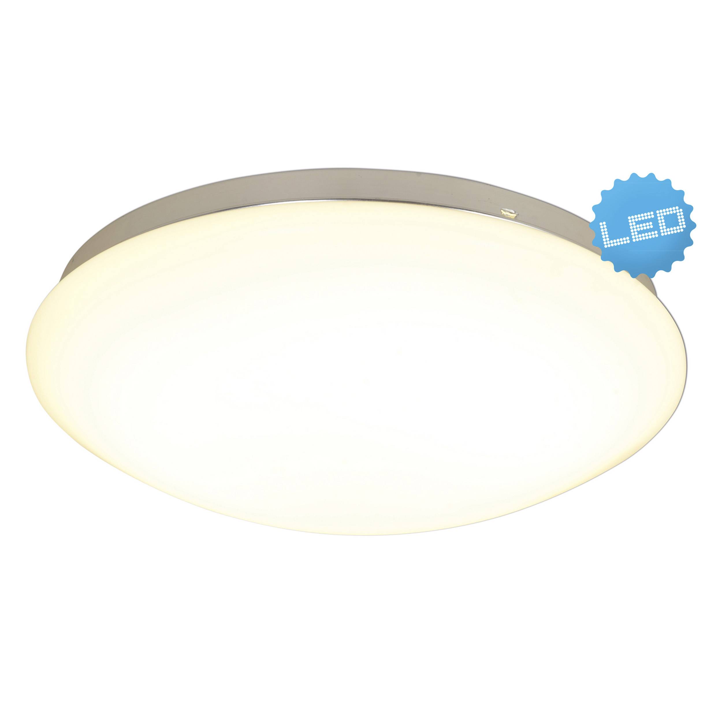 LED Wand- Deckenleuchte "BENDA"