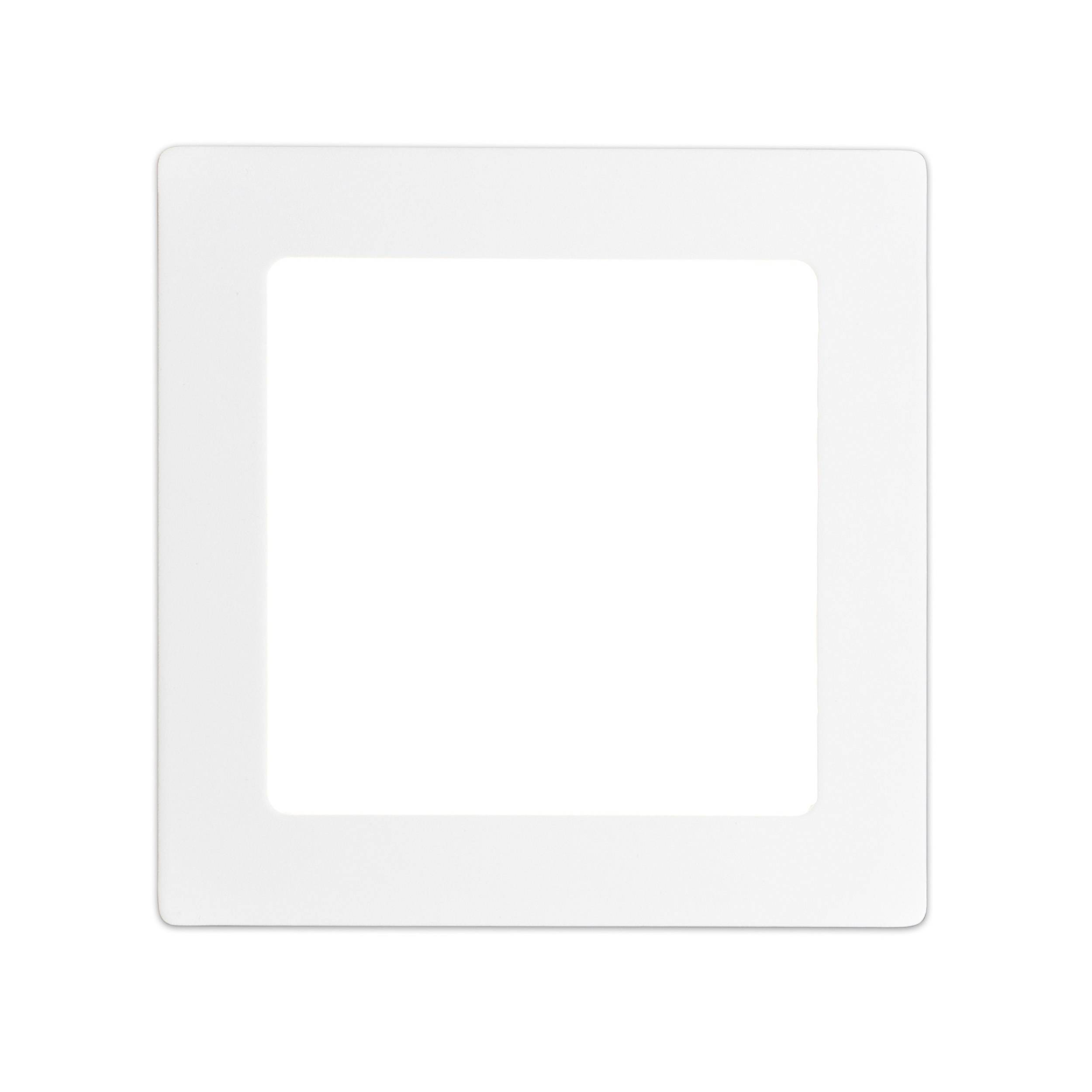 LED Aufbaupanel dimmbar "DIMPLEX" s:30cm