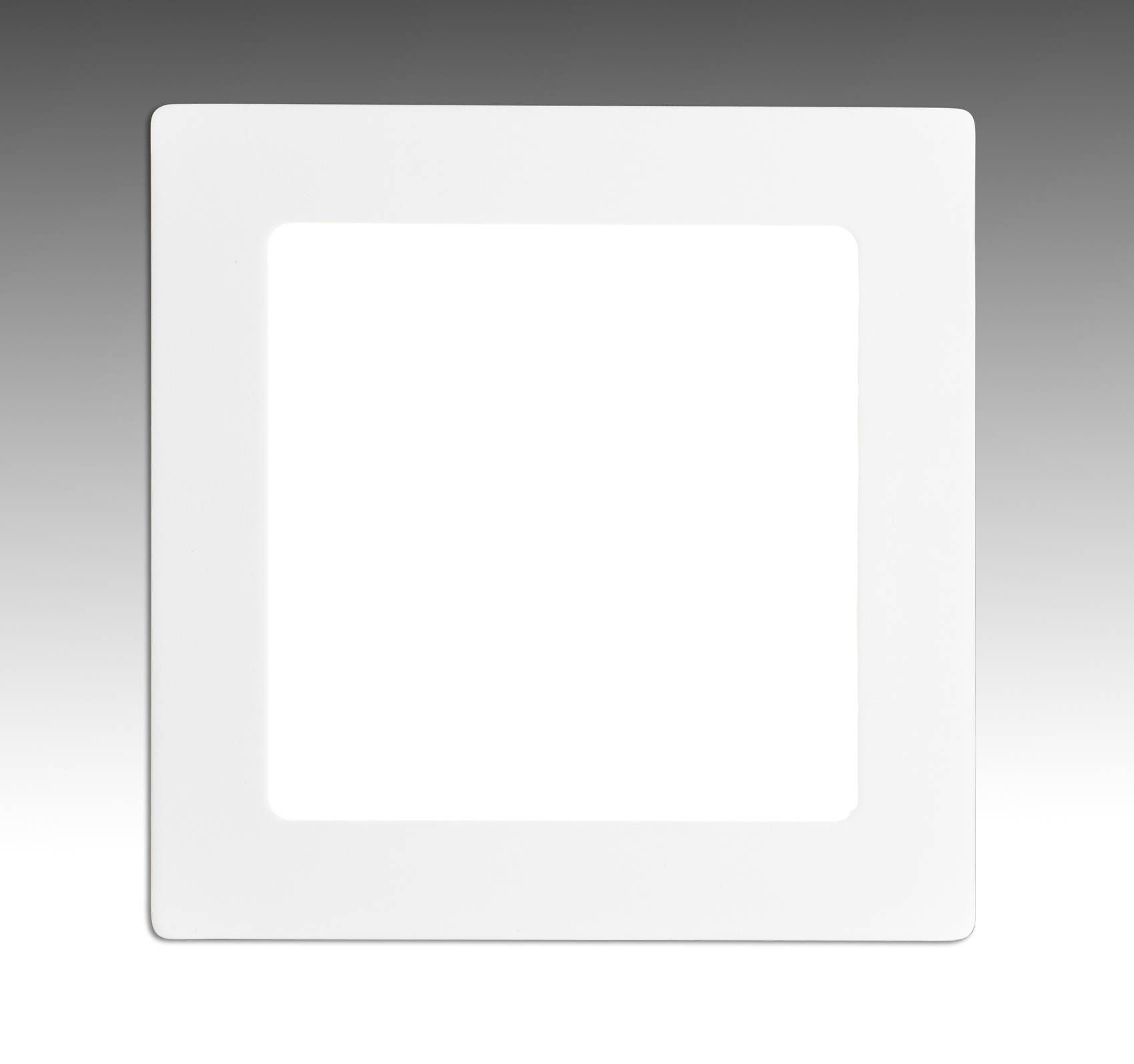 LED Aufbaupanel dimmbar "DIMPLEX" D: 17,2 cm