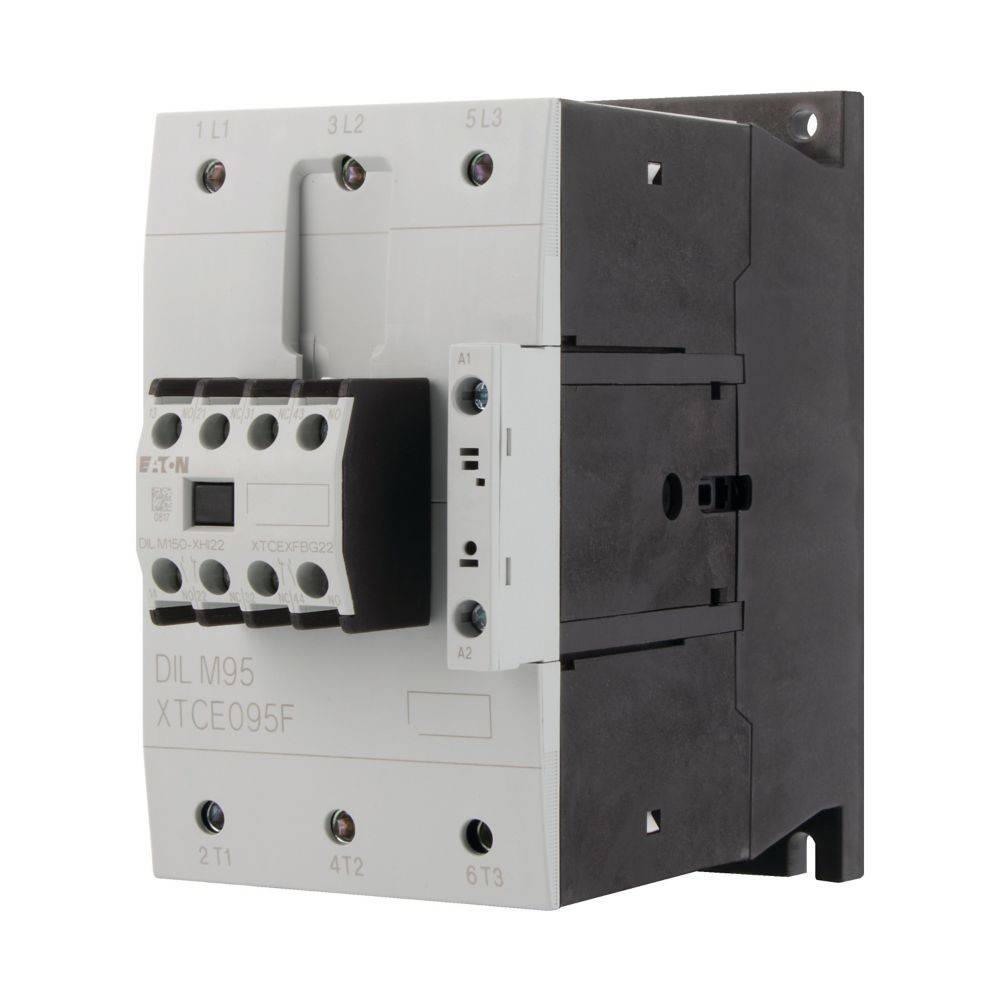 Eaton Leistungsschütz DILM95-22 #239529