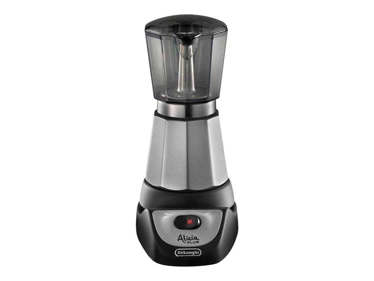 De'Longhi Alicia Plus EMKM 6 - Elektrischer Perkolator