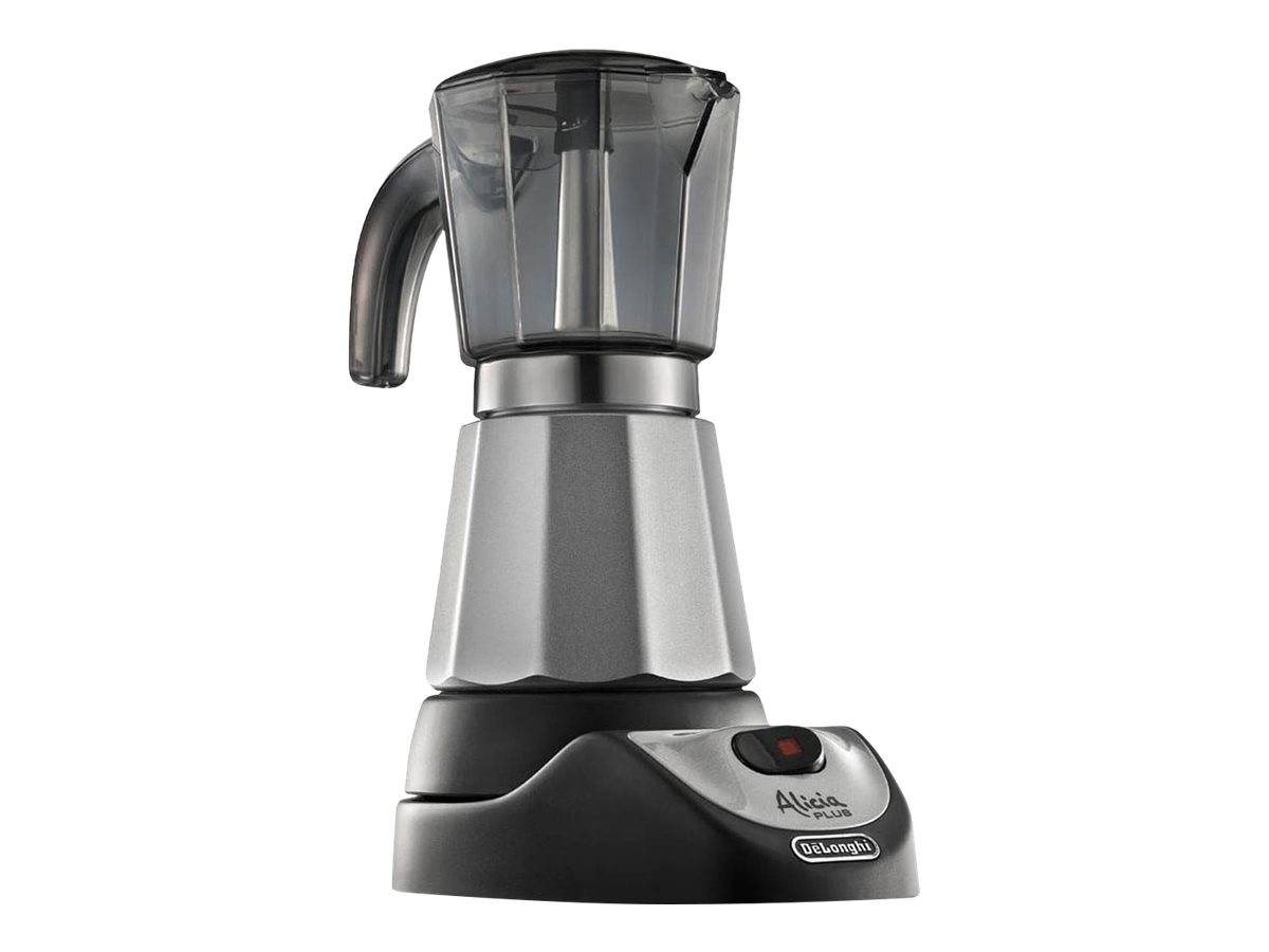 De'Longhi Alicia Plus EMKM 6 - Elektrischer Perkolator