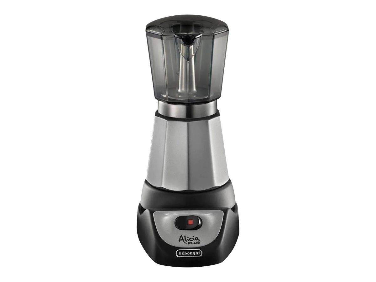 De'Longhi Alicia Plus EMKM 6 - Elektrischer Perkolator