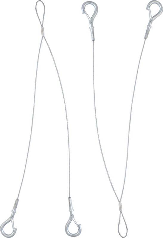 Schuch Licht Stahlseilaufhängung -Y 3301/3302 Y P (VE2)