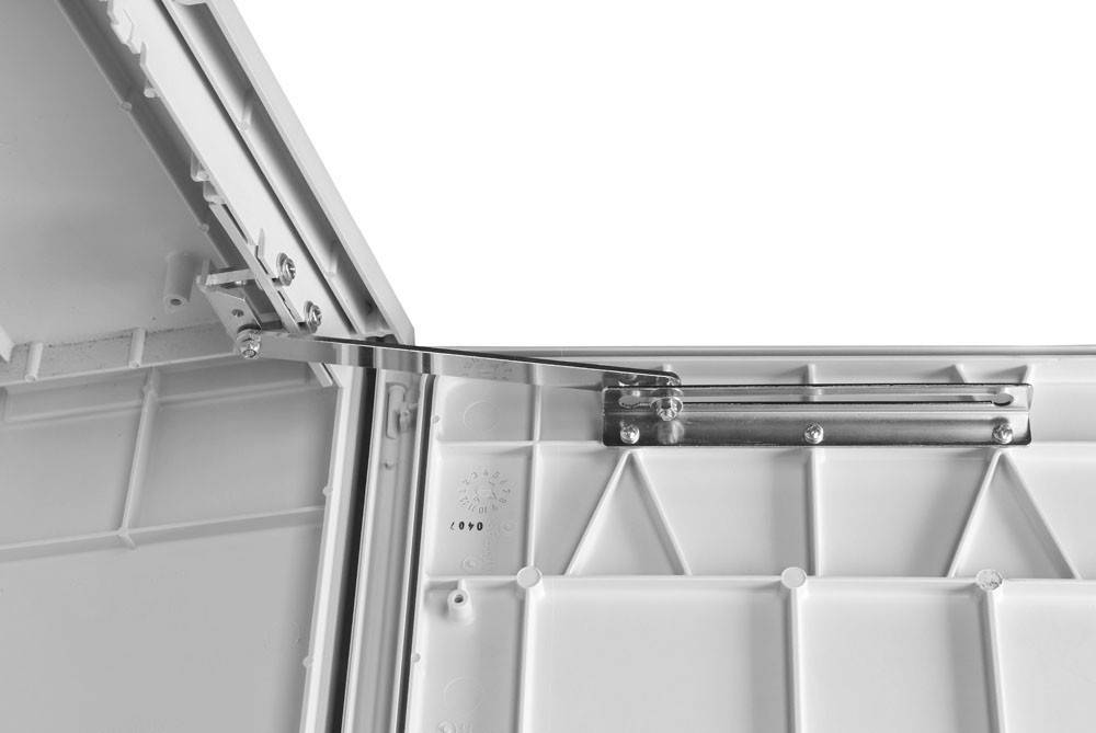 GSAB Elektrotechnik Türfeststeller 99.NS.021