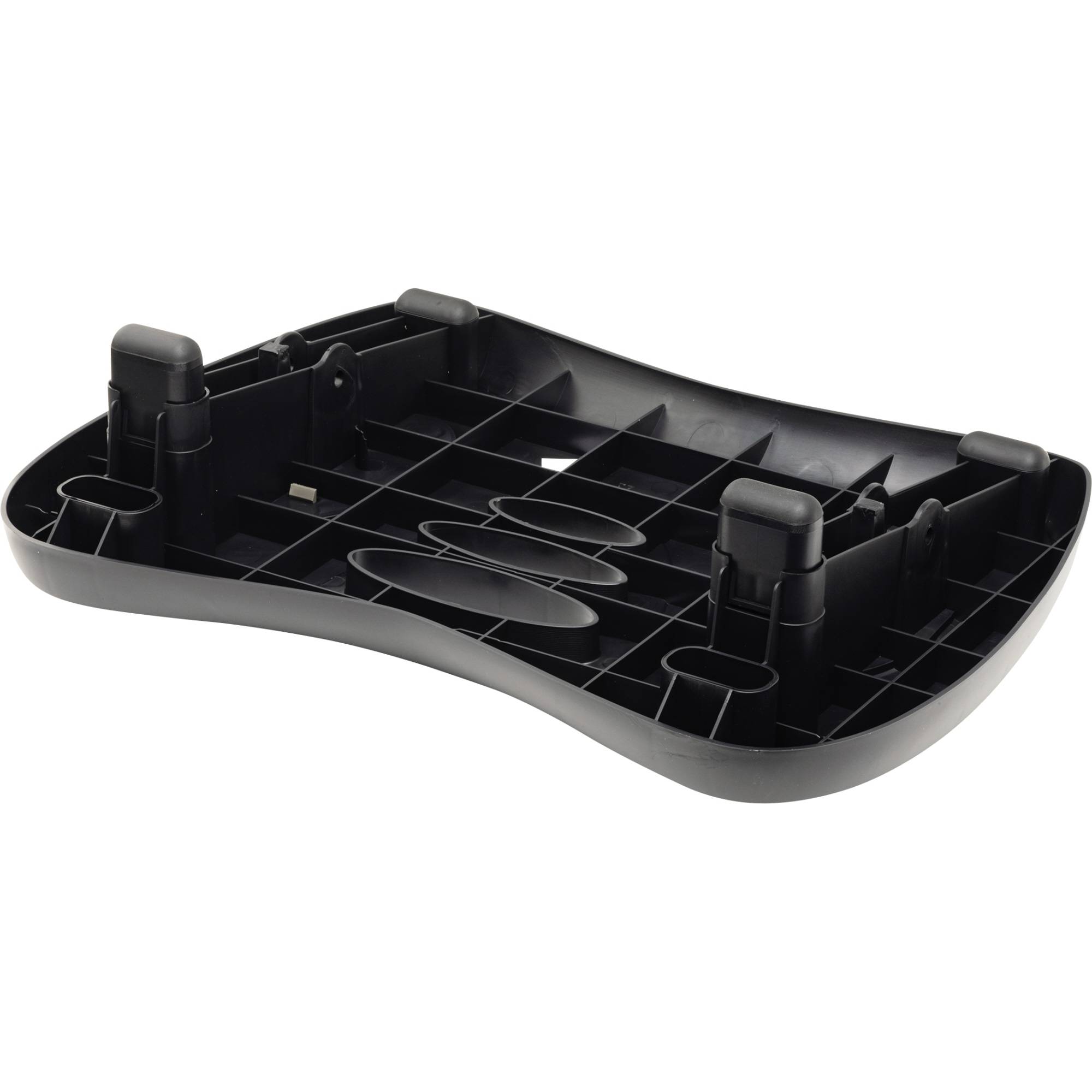 UNILUX Fußstütze Chrysalis 100340820 sw