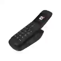 Telekom Speedphone 32 - IP Großtastenschnurlostelefon - ebenholz DECT-CAT-iq(2.0) Schnittstelle am Speedport Telekom Speedphone 32 - IP Großtastenschnurlostelefon - ebenholz DECT-CAT-iq(2.0) Schnittstelle am Speedport