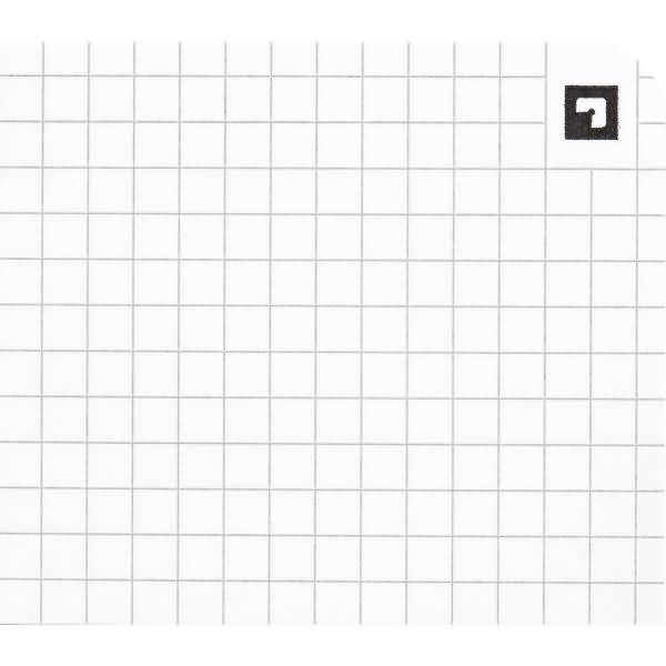Ringbucheinlagen A4 90g/qm 50 Blatt Lineatur 22 Scribzee kompatibel