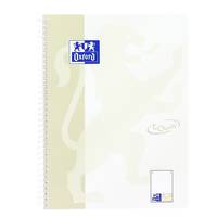 HAMELIN - Oxford TOUCH, Abbildung, Beige, A4+, 80 Blätter, 90 g/m², Punktgitter-Papier