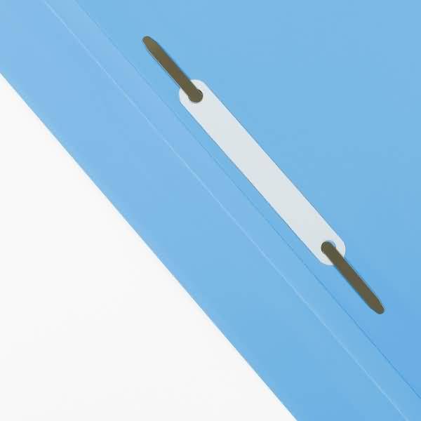 Sichthefter A4 PP hellblau