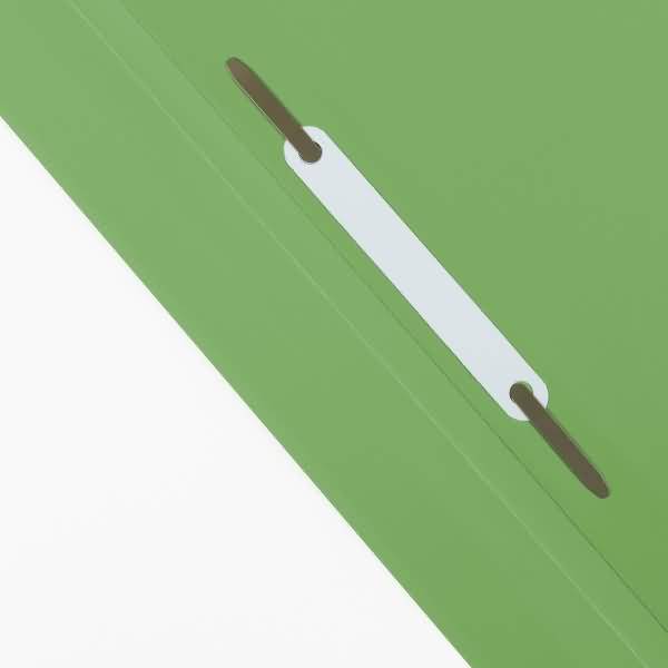 Sichthefter A4 PP hellgrün