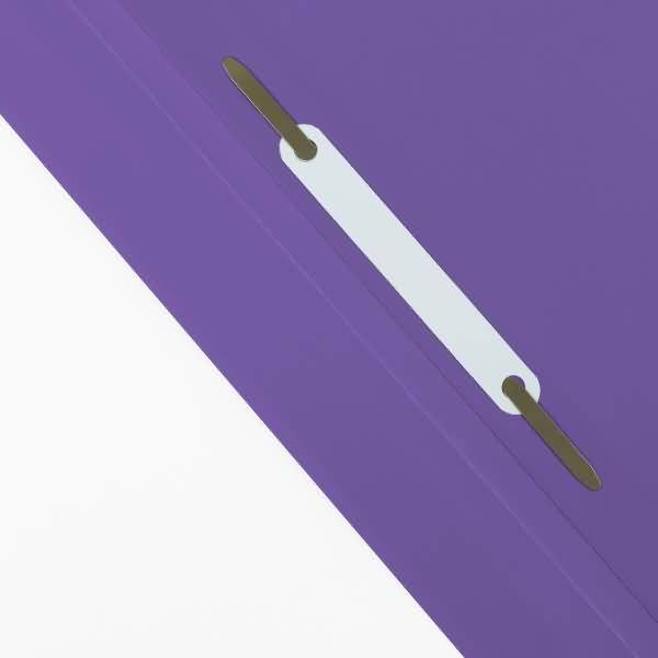 Sichthefter A4 PP lila