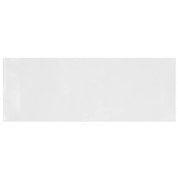 Hefthüllen A5 quer PP transparent