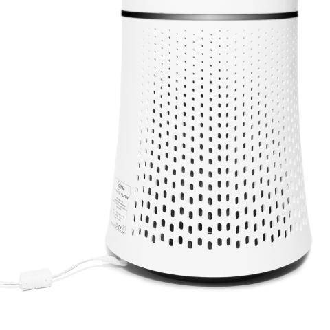 alfda HEPA-Luftreiniger ALR100 mit 4in1 Multifilter