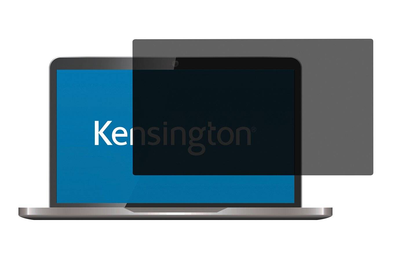 Kensington - Blickschutzfilter für Notebook - 2-Wege - klebend - für Lenovo ThinkPad X1 Carbon (4th Gen)