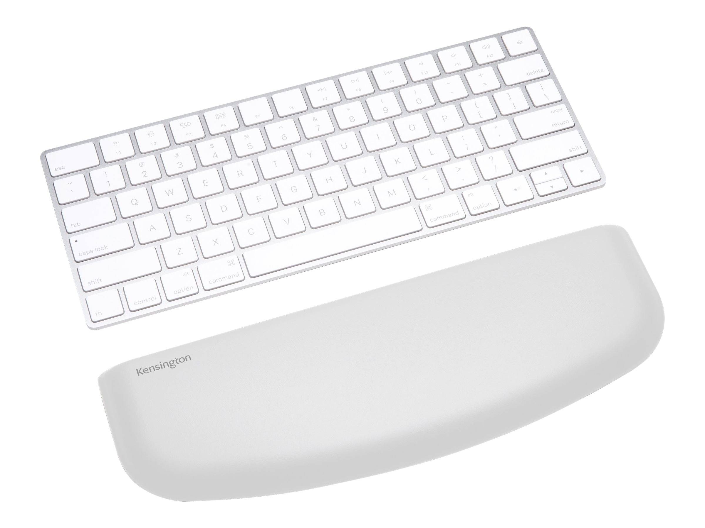 Kensington ErgoSoft - Tastatur-Handgelenkauflage