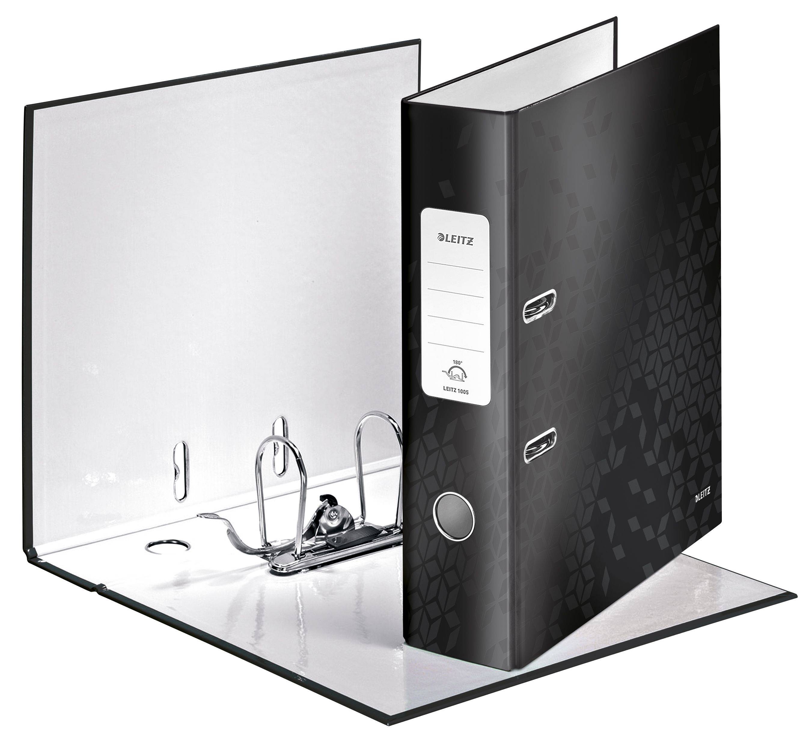 Qualitäts-Ordner WOW breit