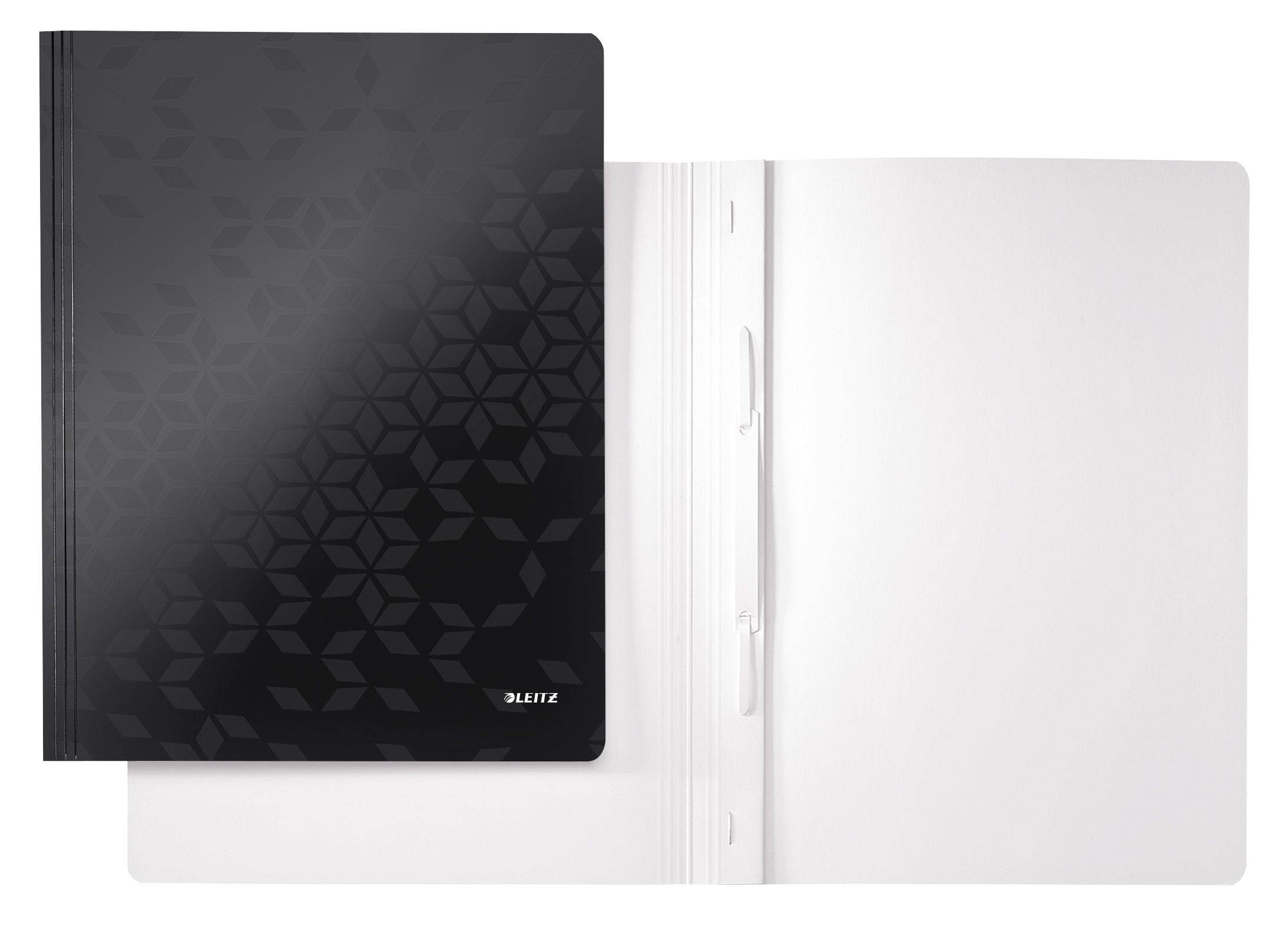 Schnellhefter WOW - Leitz