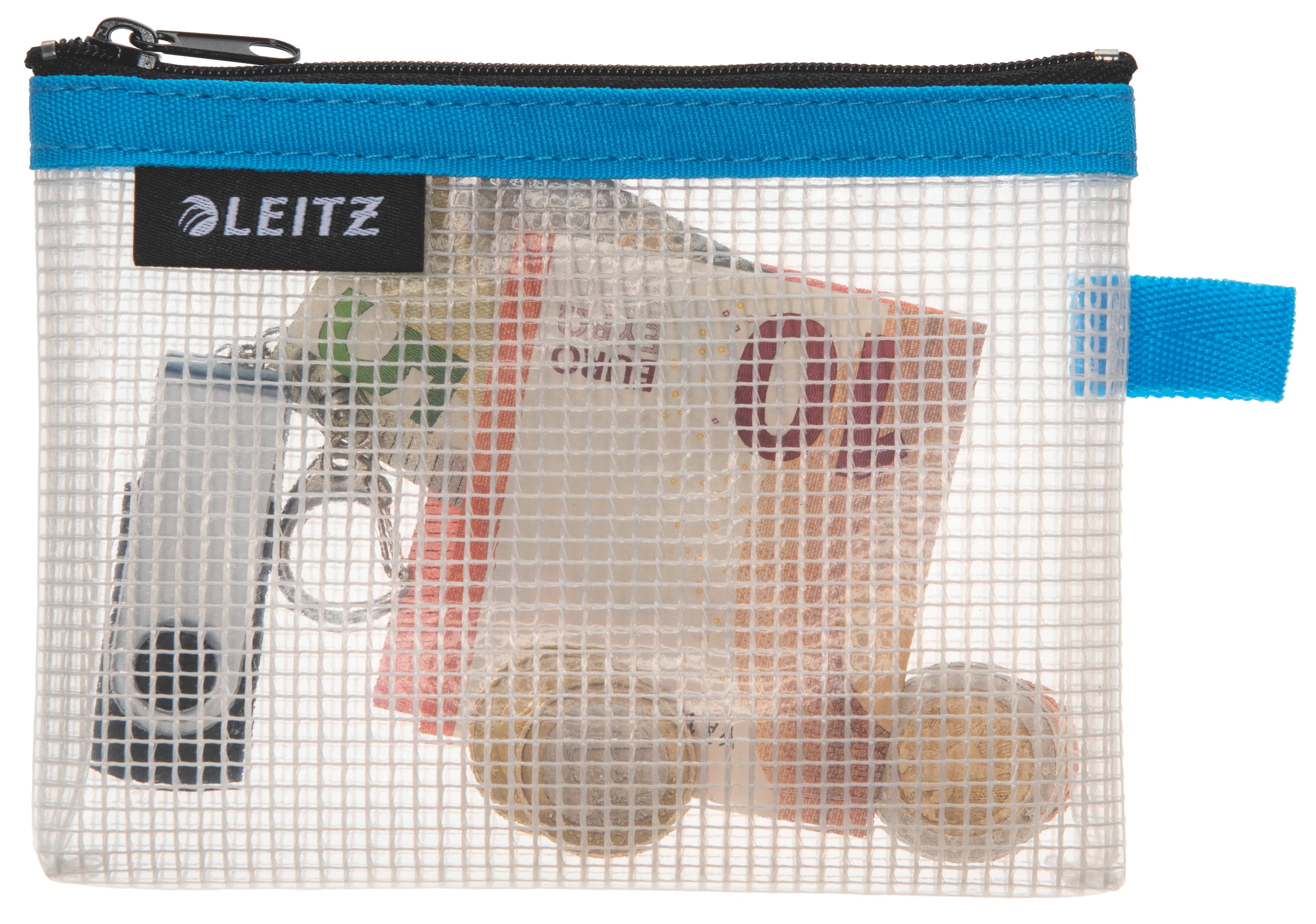 Traveller Zip-Beutel WOW wasserabweisend