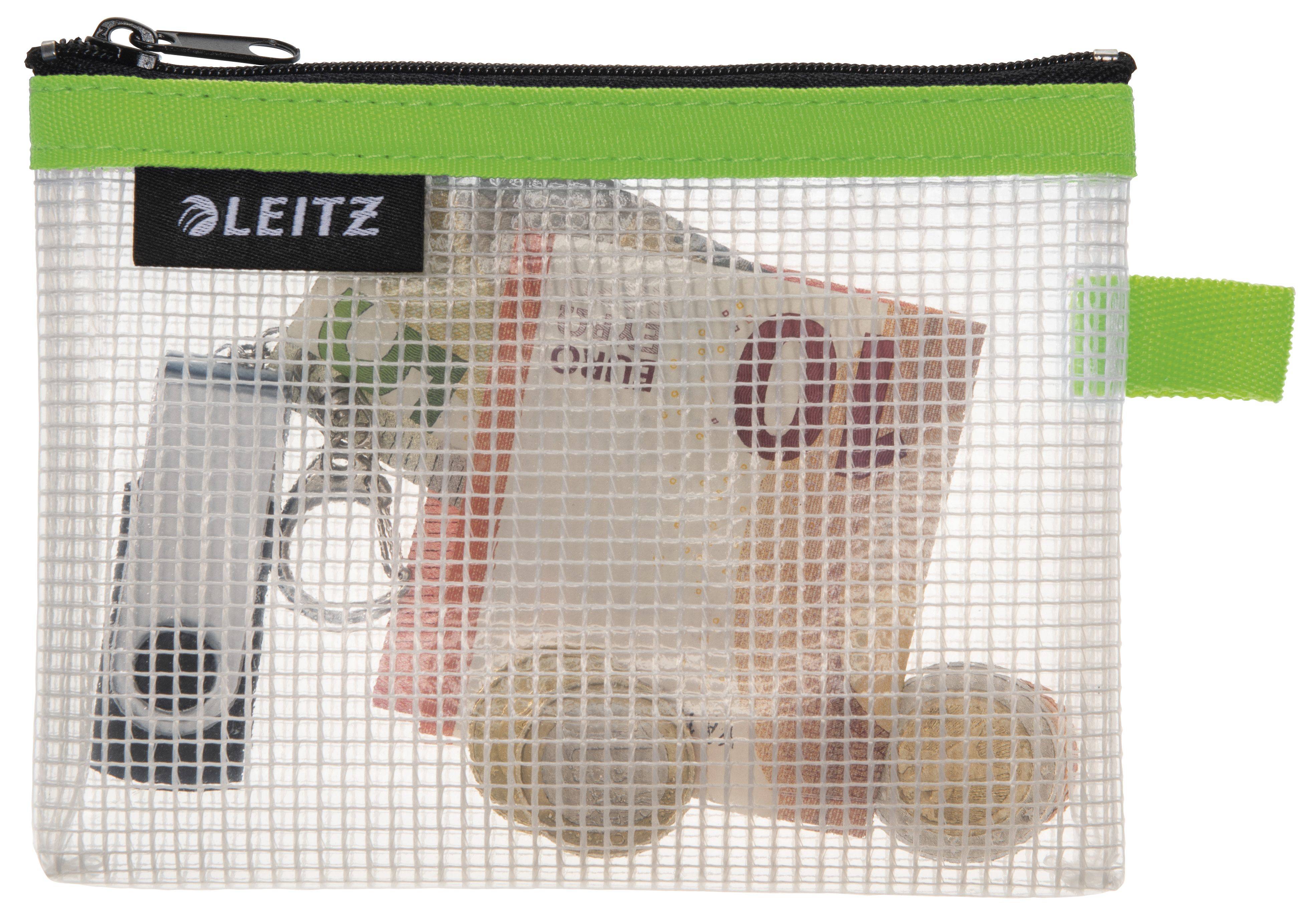 Traveller Zip-Beutel WOW wasserabweisend