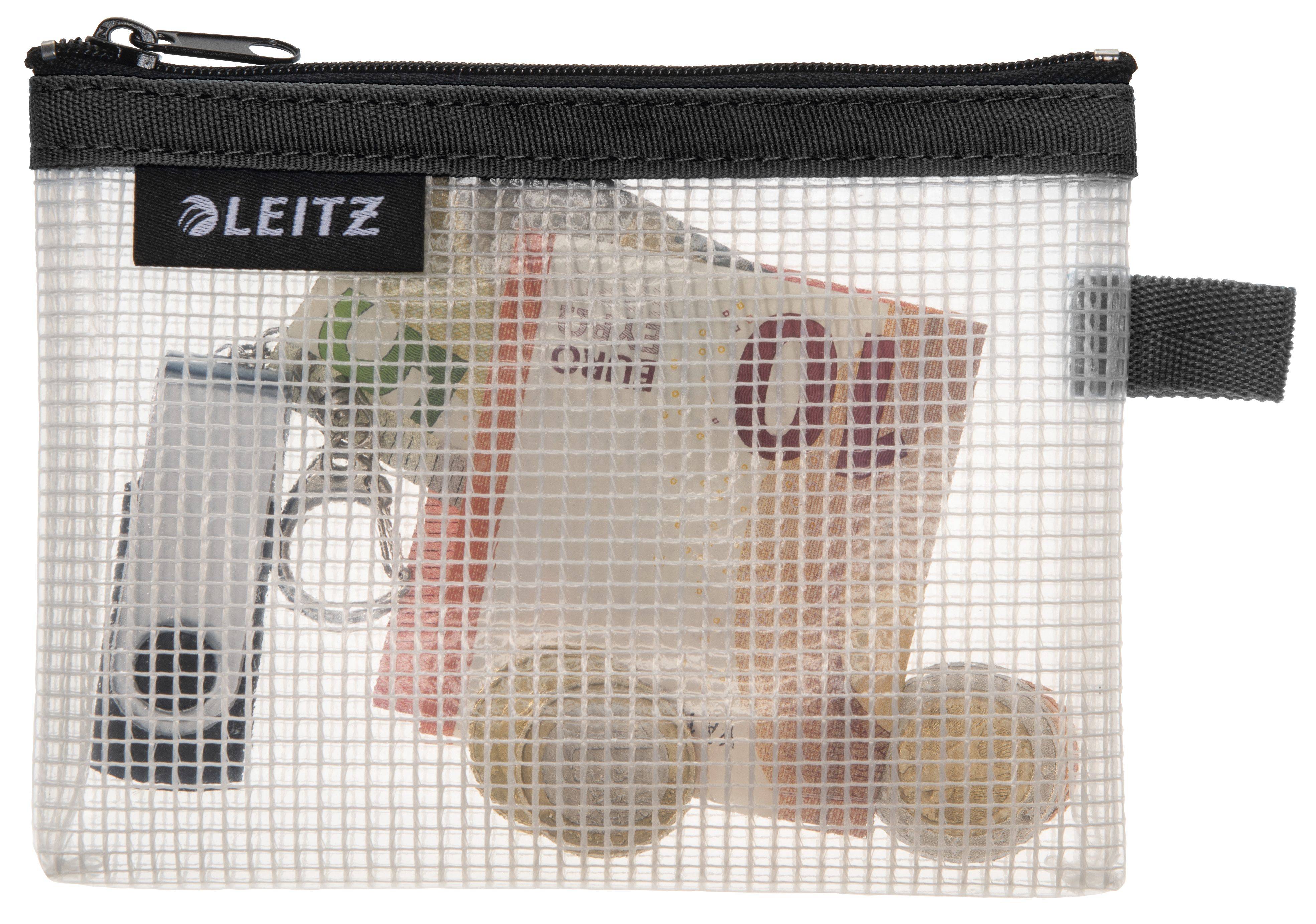 Traveller Zip-Beutel WOW wasserabweisend