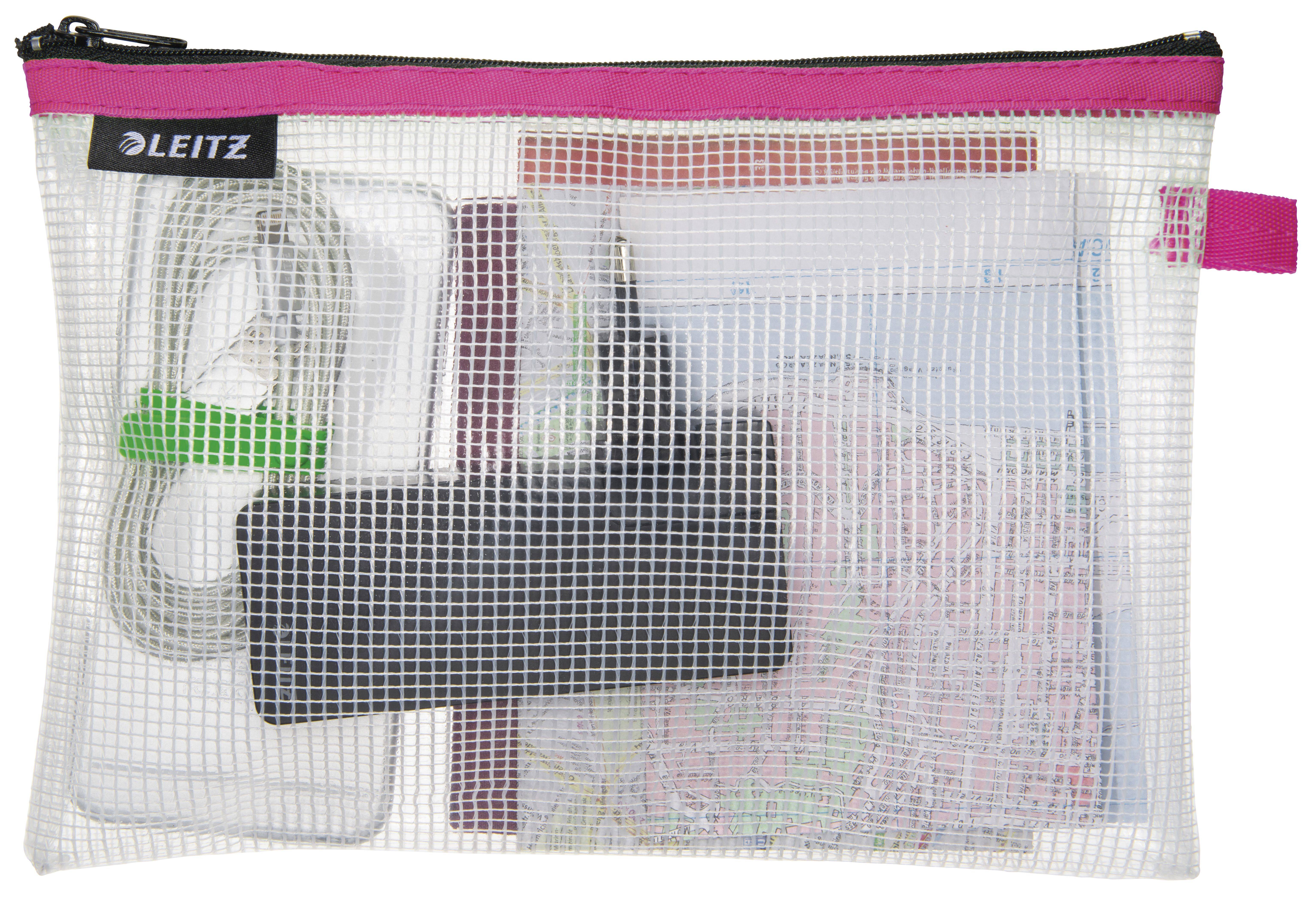 Traveller Zip-Beutel WOW wasserabweisend