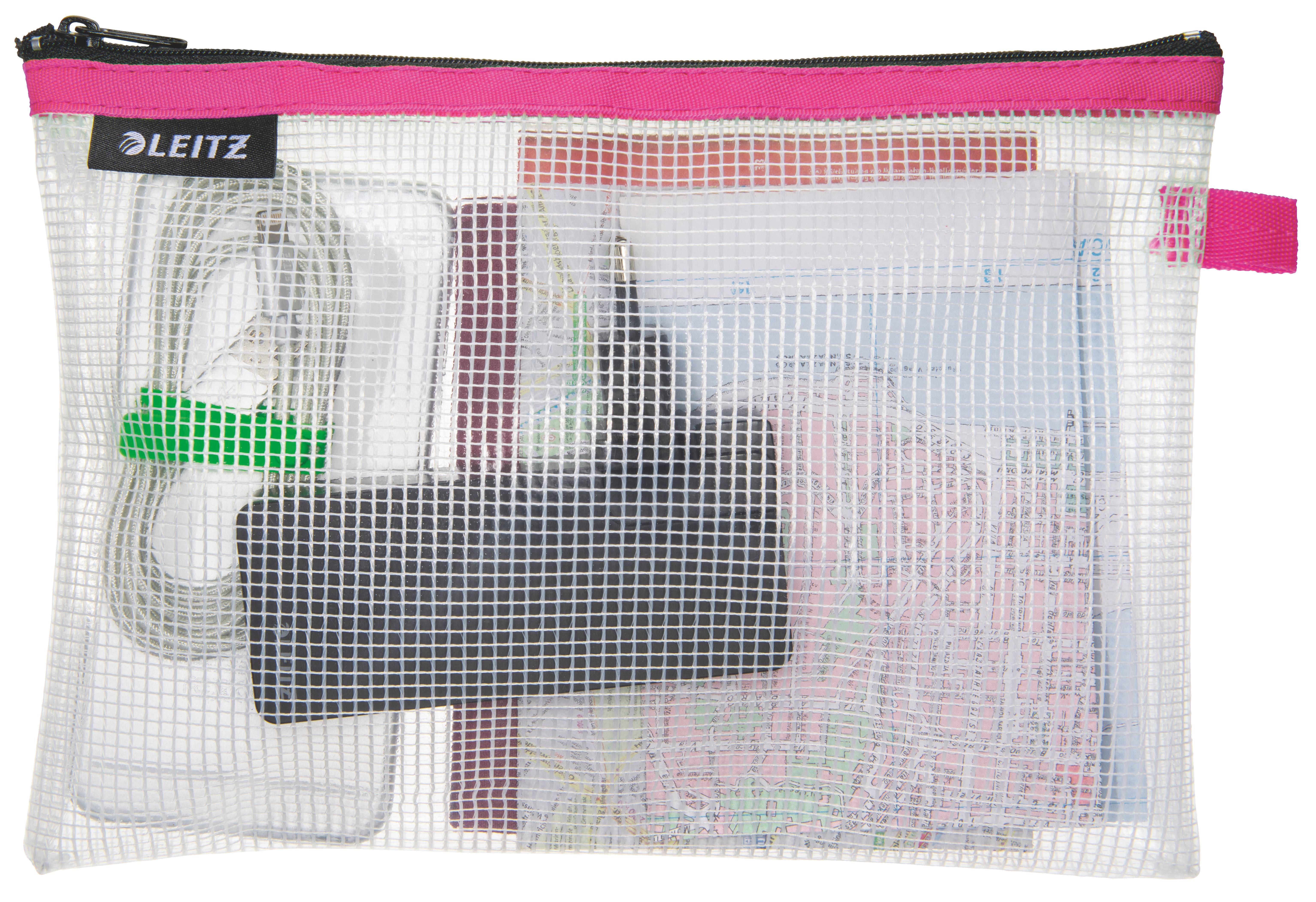 Traveller Zip-Beutel WOW wasserabweisend